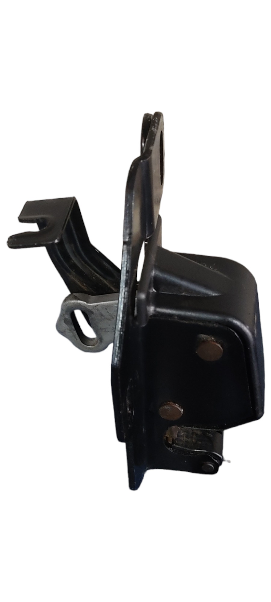 Fechadura Inferior Traseira Esquerda Peugeot Expert 2018