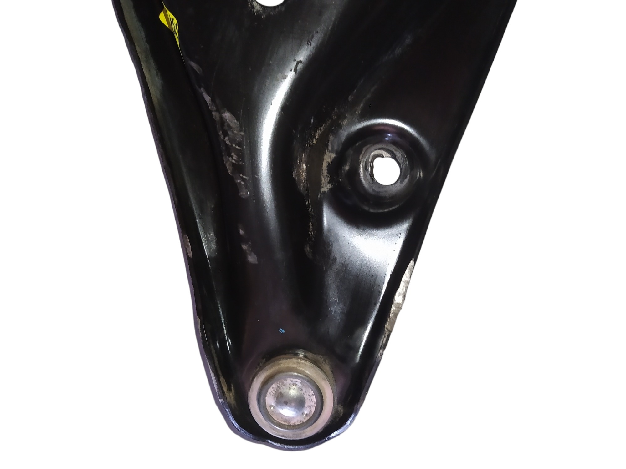 Bandeja Dianteira Direitar Renault Sandero 1.6 2014 545000