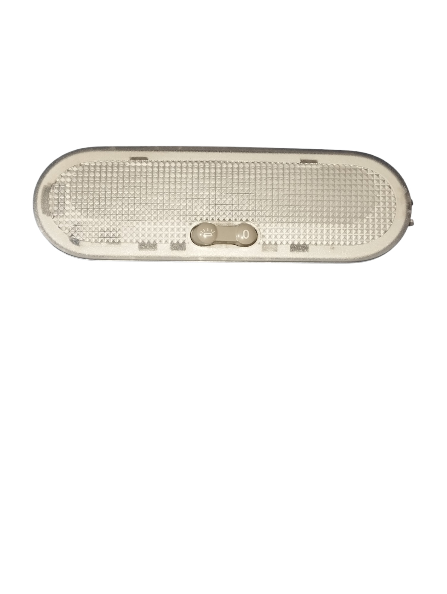 Lanterna Luz Teto Botão Renault Duster Sandero Logan Clio