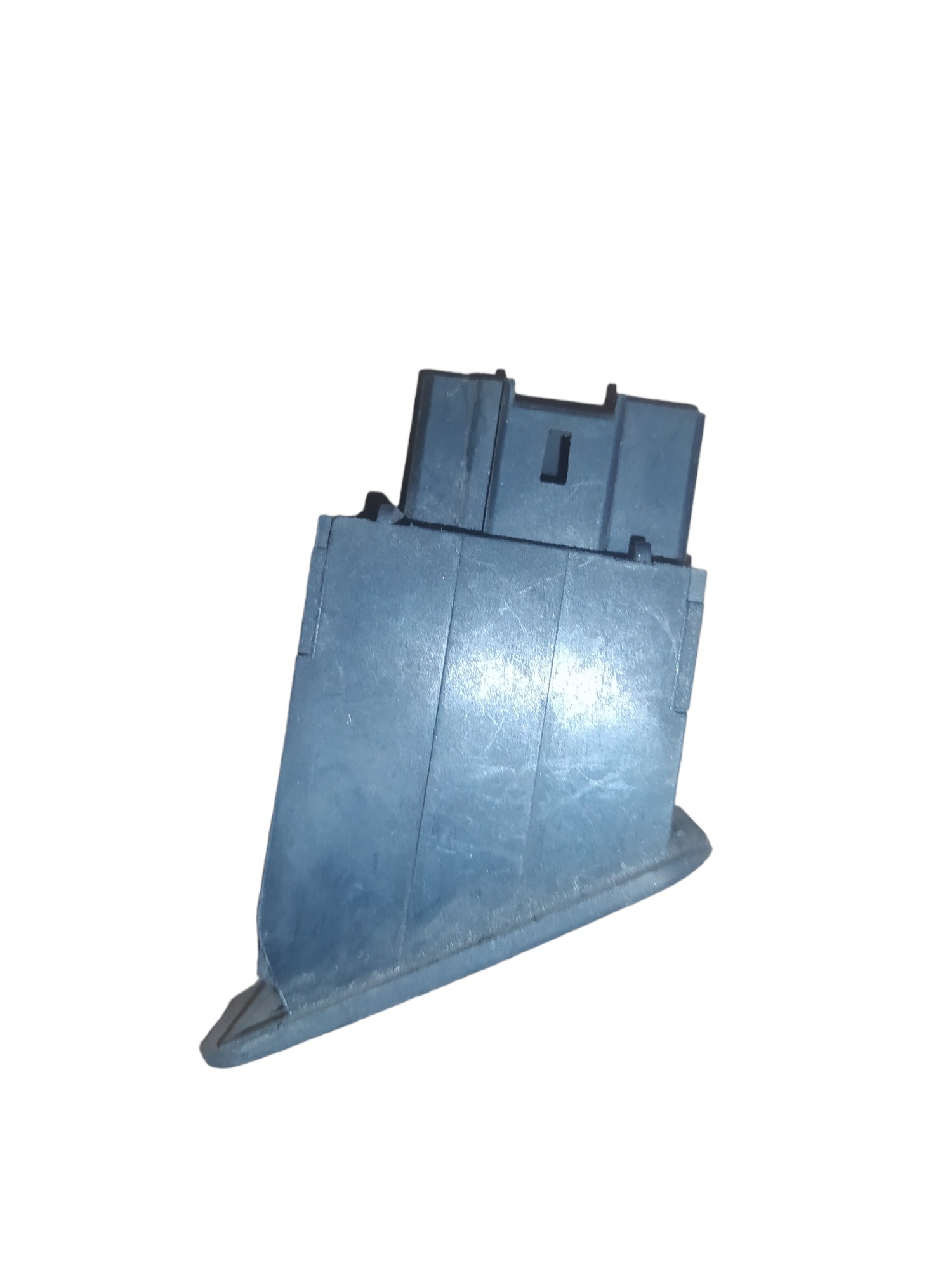 Botão Regulagem Farol Peugeot 206 Ano 2007 A 2009 6