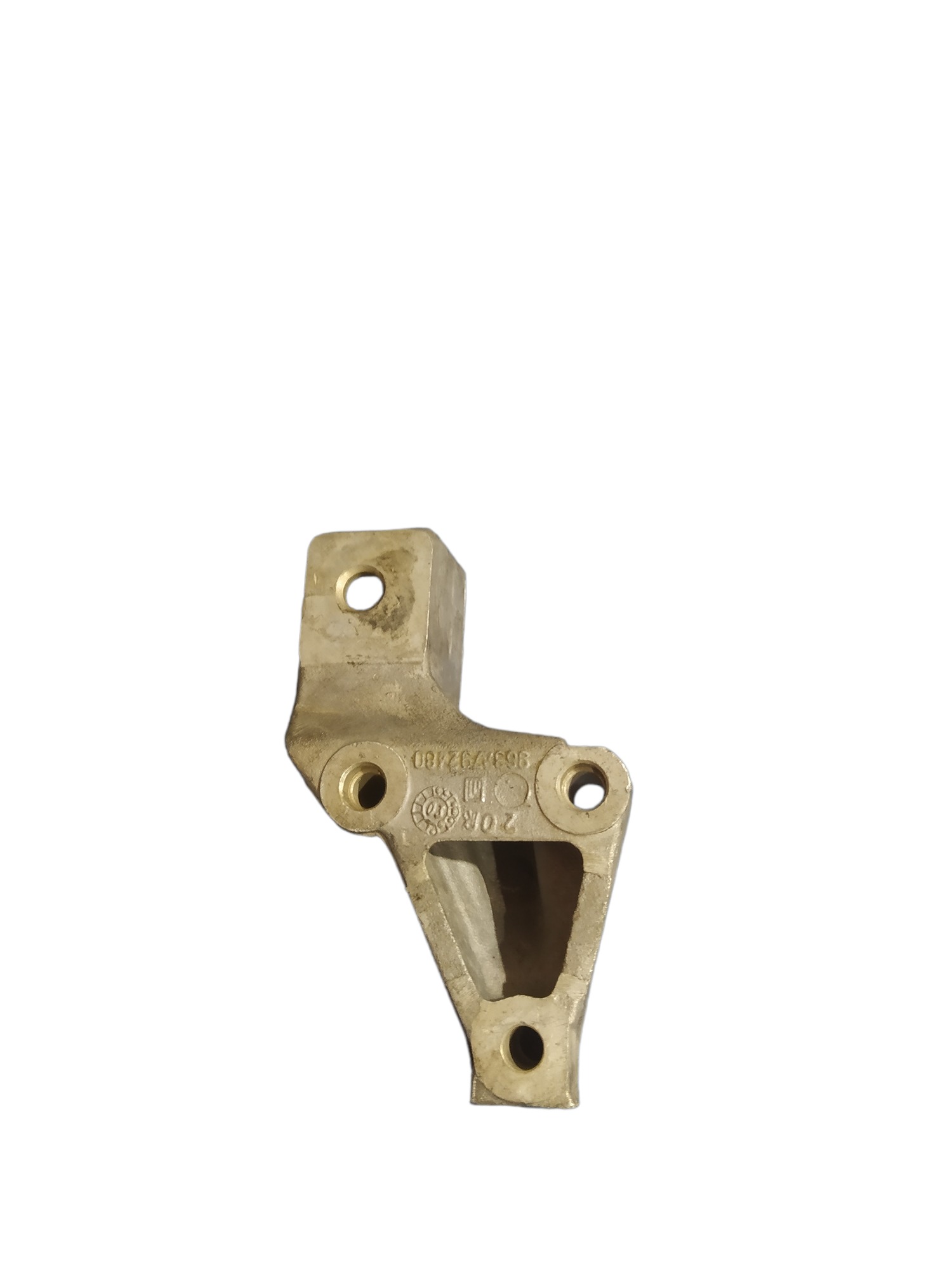 Suporte Coxim Motor Citroen Picasso 2.0 16v 2002