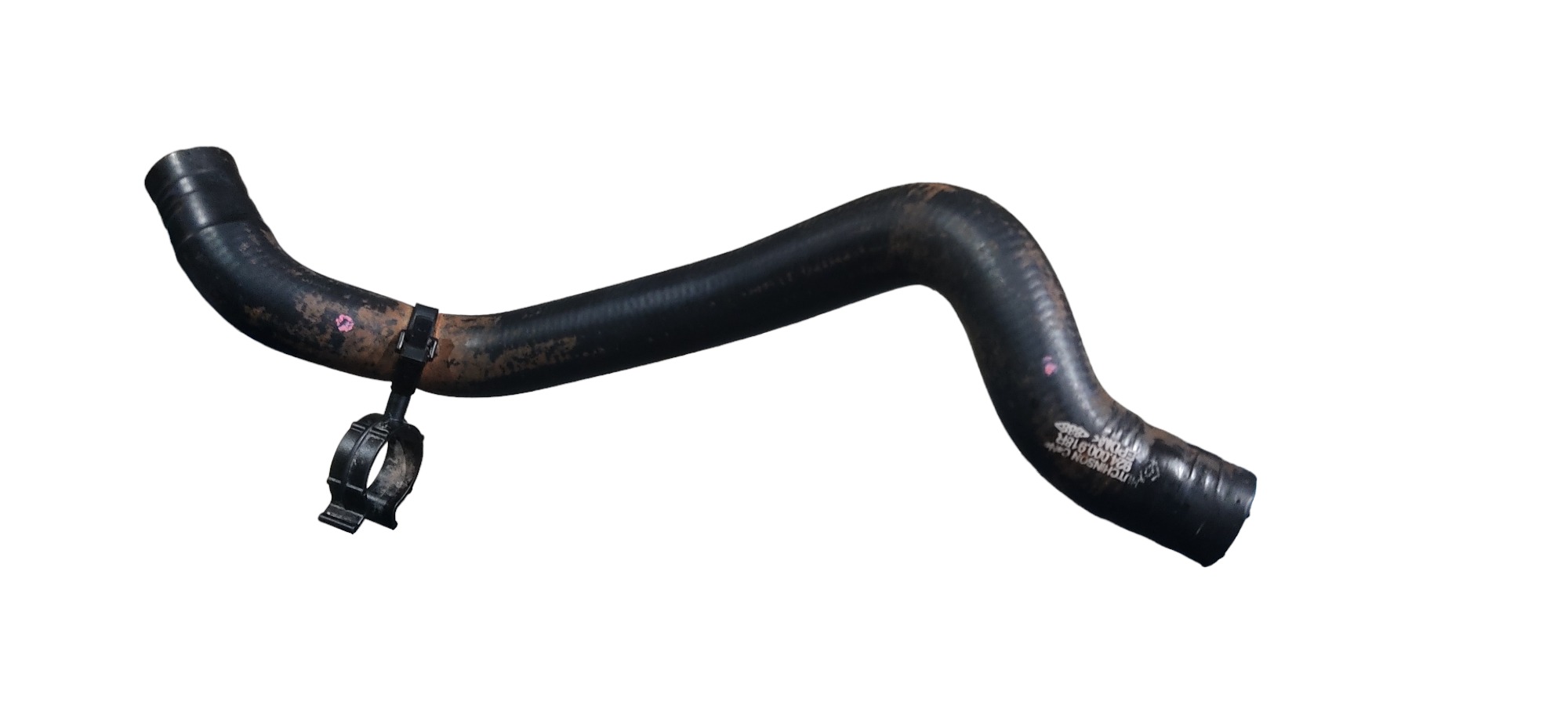 Mangueira Cano Entrada Ar Quente Renault Duster 1.6 2