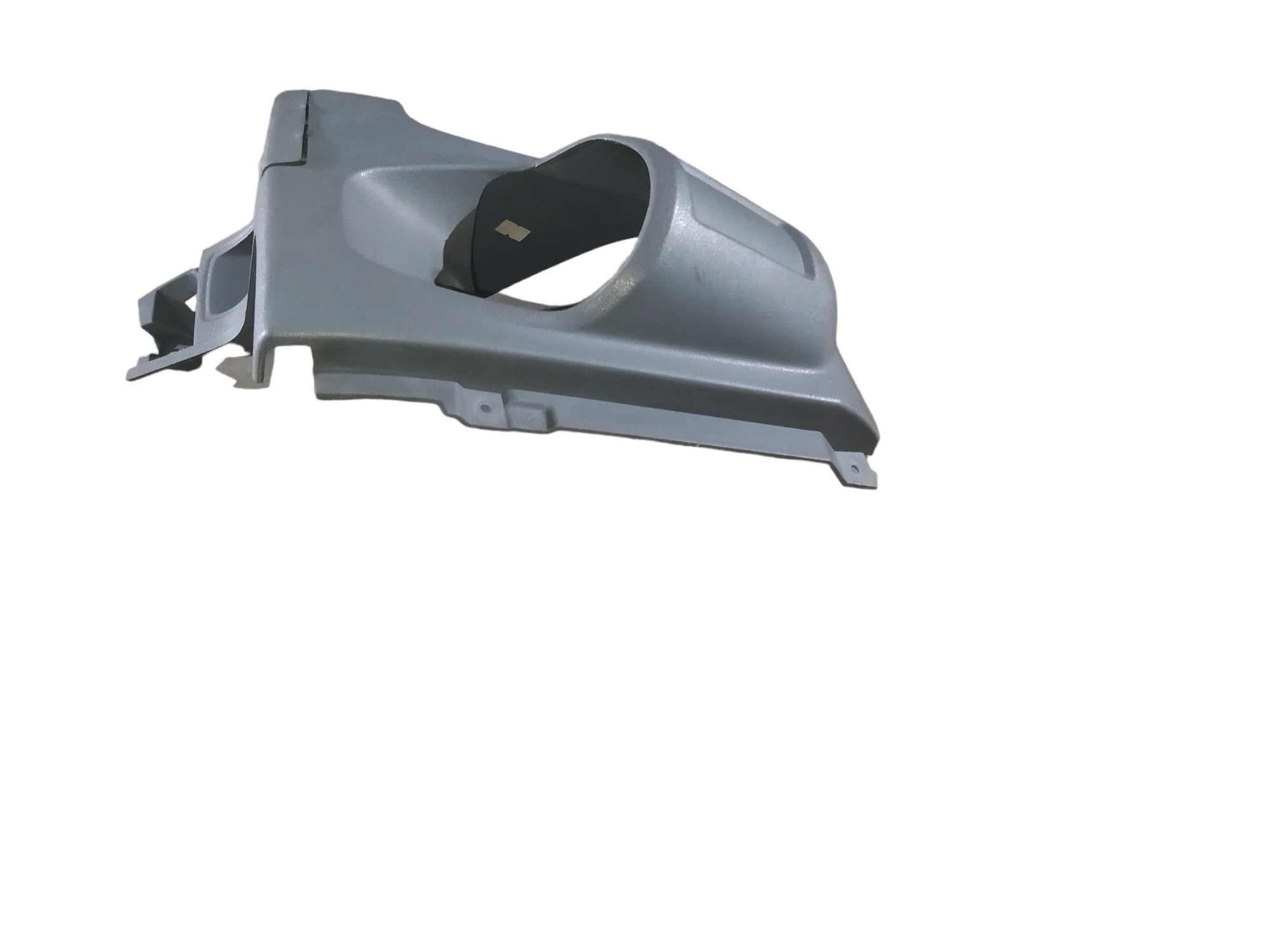 Acabamento Painel Direito Ford Transit 2010 A 2014 3