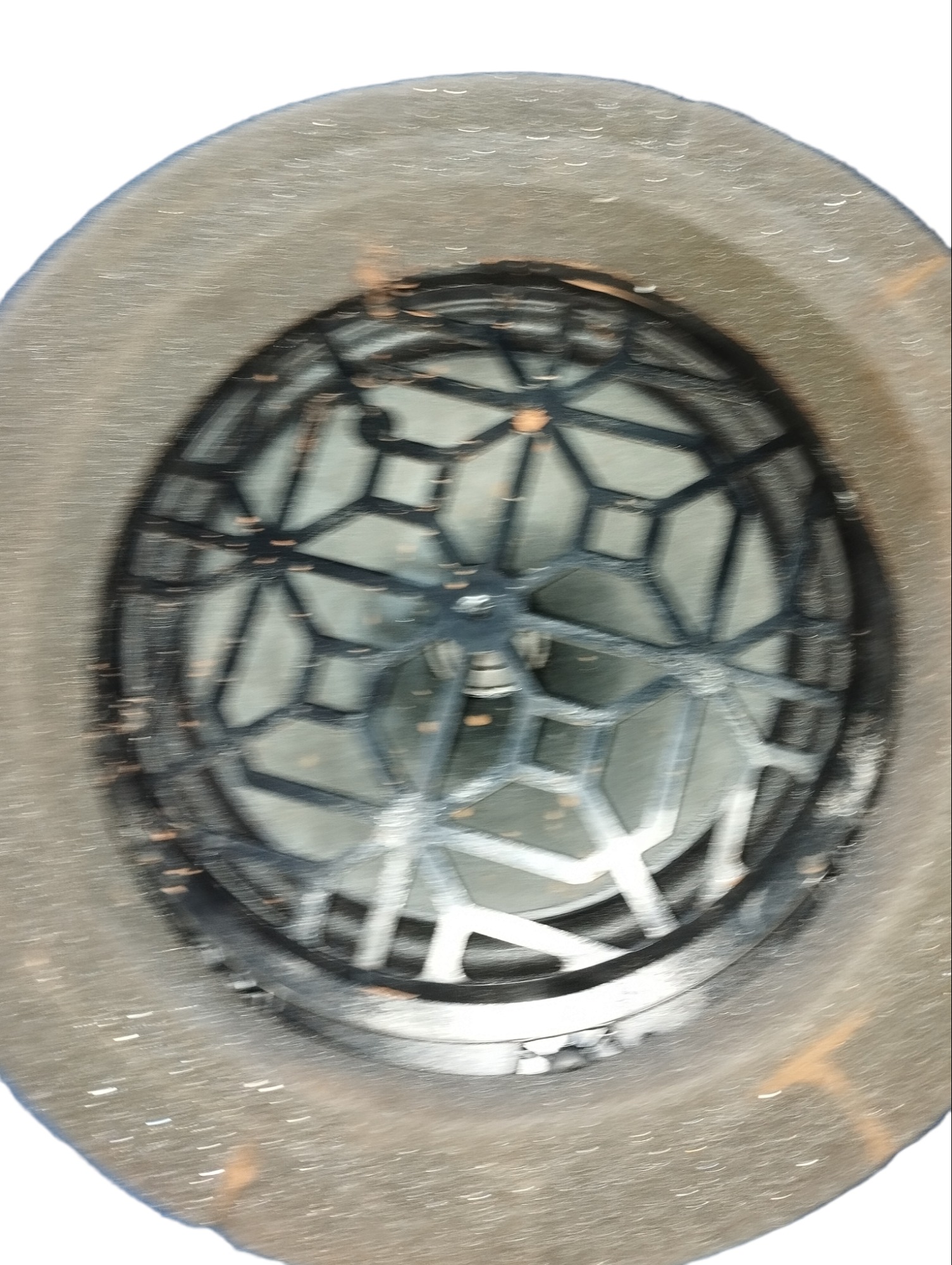 Alto falante dianteiro direito Citroen c3 2017 4