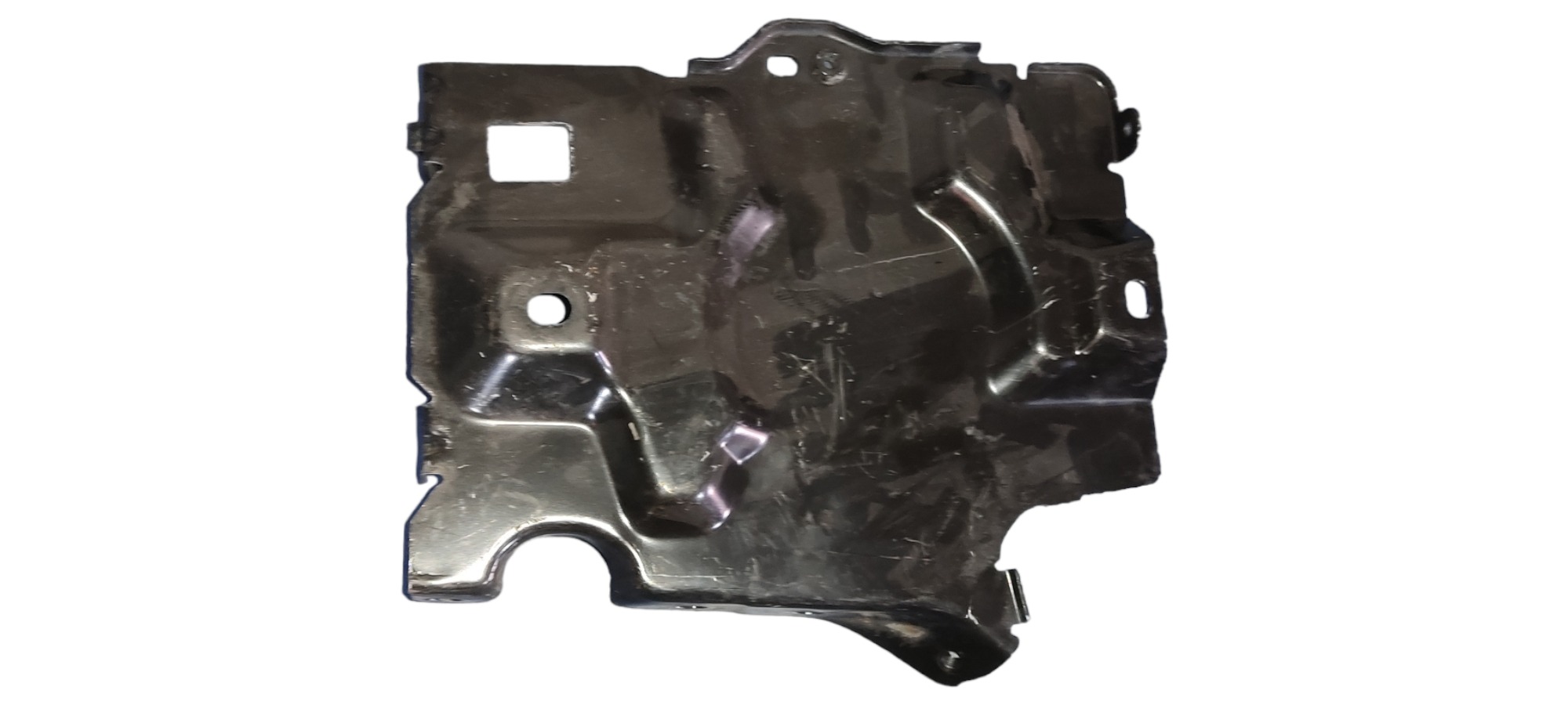 Suporte Inferior Bateria Citroen C4 Pallas 1.6 2007 A 2012