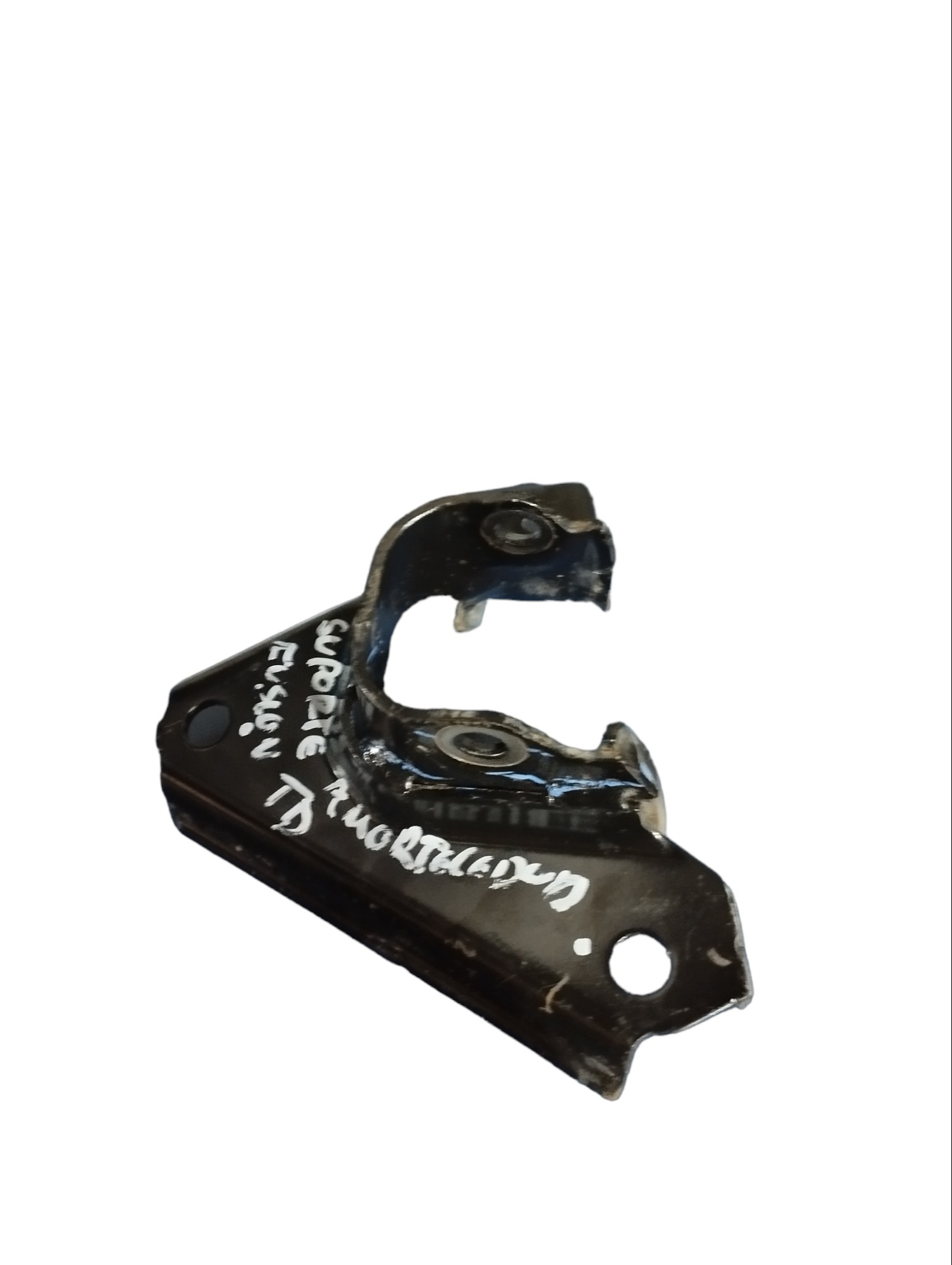 Suporte amortecedor traseiro direito Ford fusion 2007 2.3