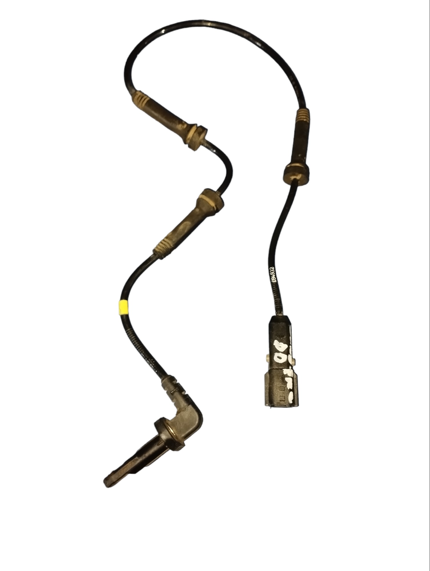 Sensor Abs Dianteiro Direito Renault Sandero 2019