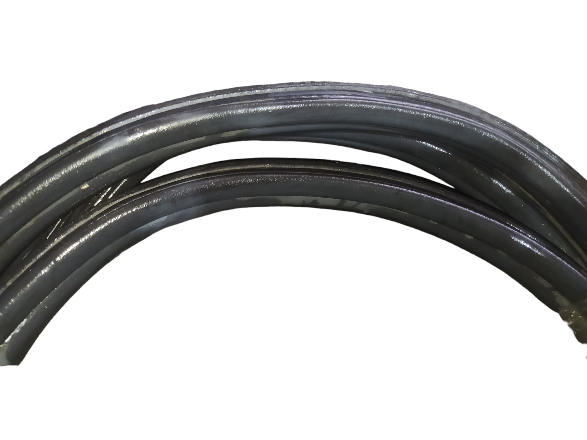 Borracha Porta Malas Peugeot 2008 2011 2
