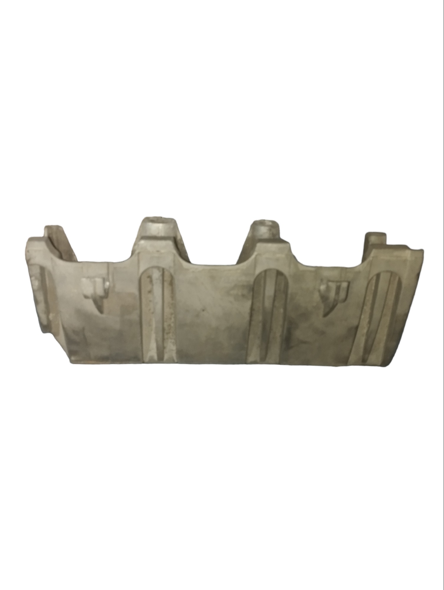 Suporte Filtro Ar Renault Scenic Clio 1.6 16v 2001 A 2006