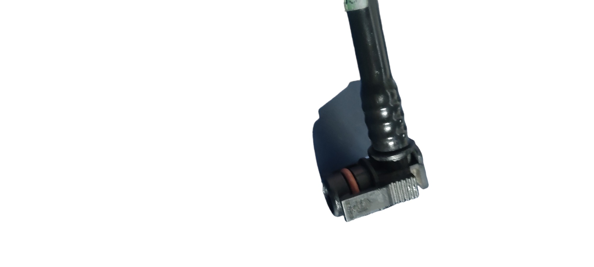 Mangueira Do Hidrovácuo Renault Captur 1.6 5