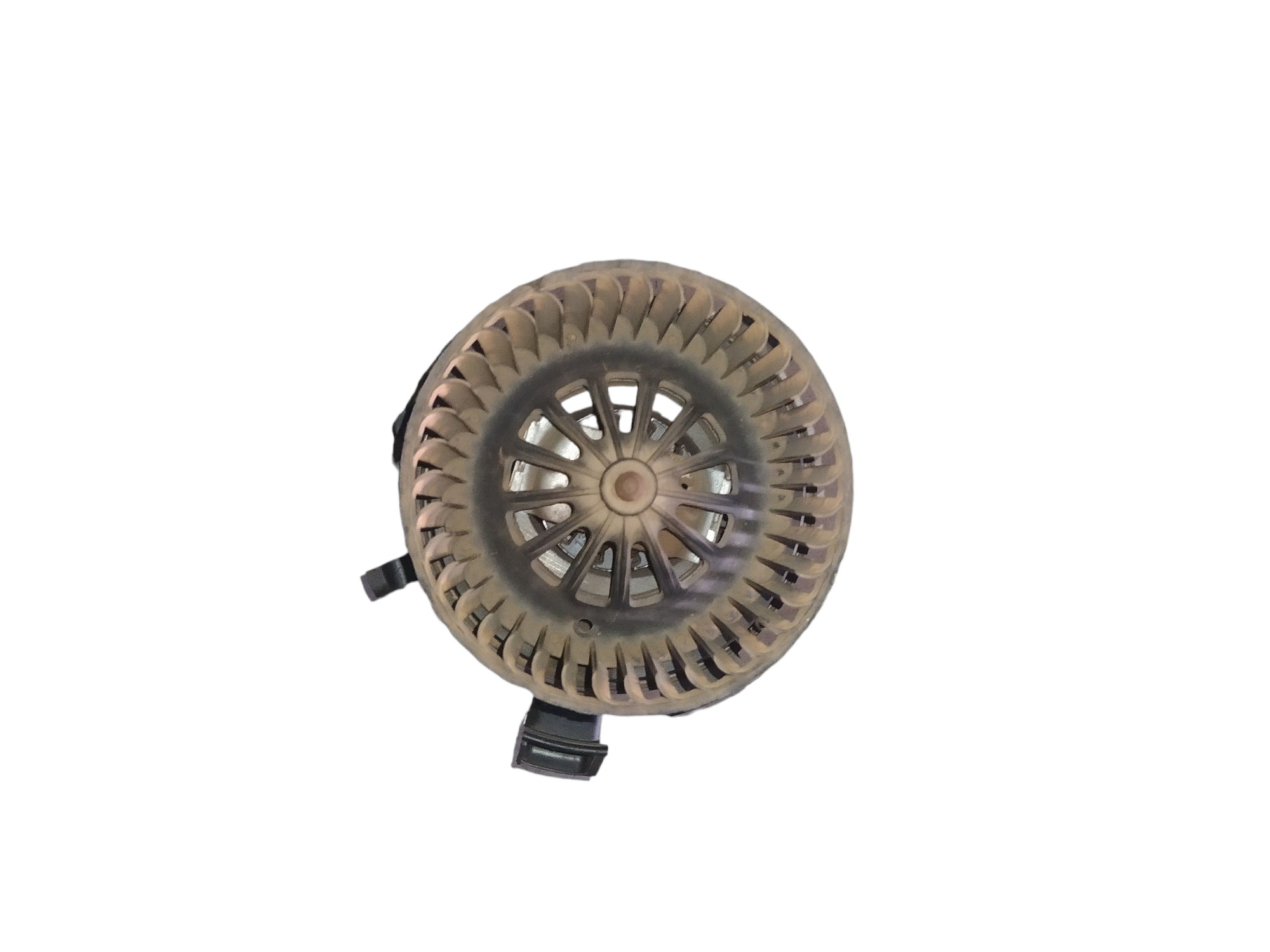 Motor Do Ventilador Interno Ar Painel Renault Logan Sandero