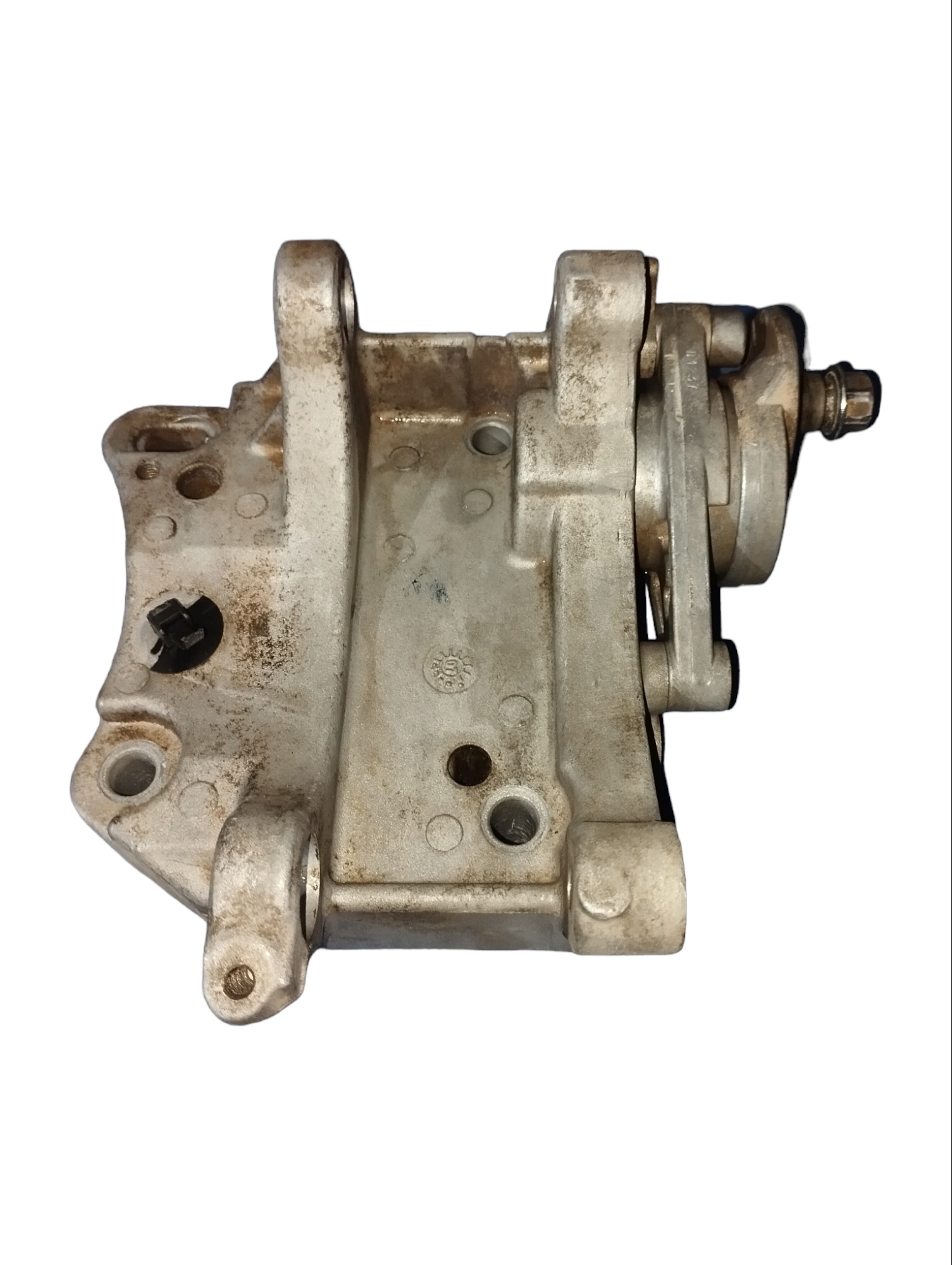 Suporte  Do Alternador Peugeot 206 307  1.4 1.6