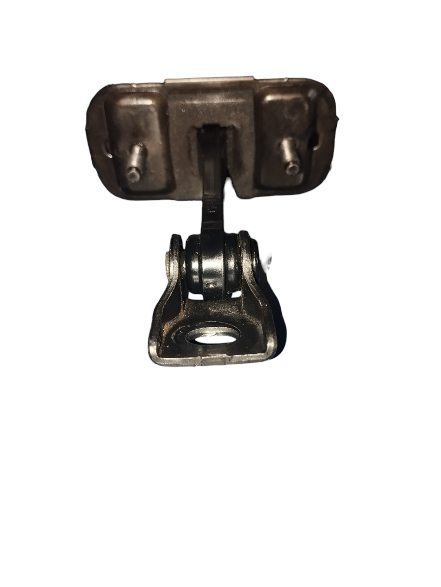 Limitador De Porta Traseira Direita Peugeot 208 2019 2