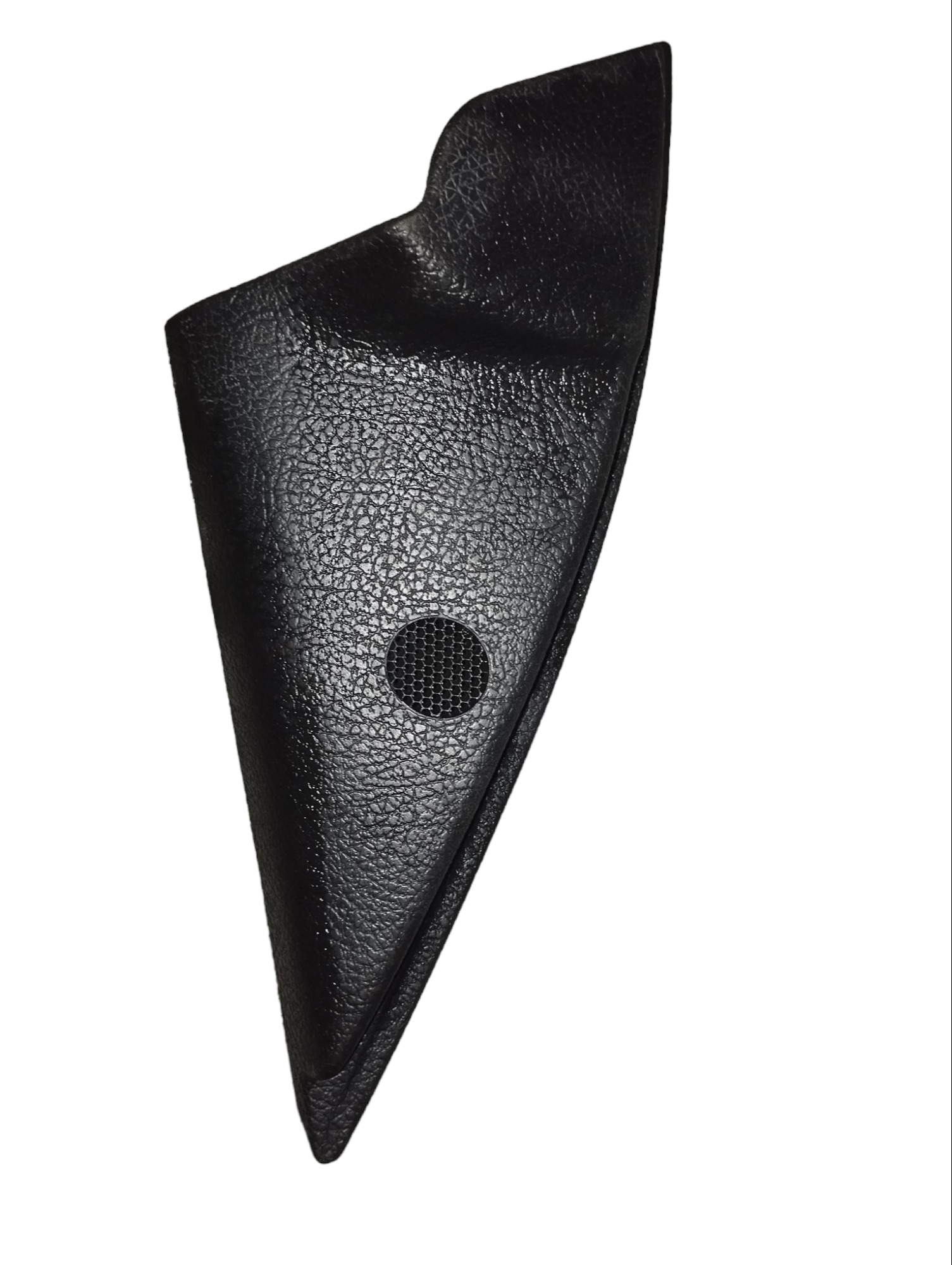 Acabamento Interno Retrovisor Direito Peugeot 206 2004 2008 1