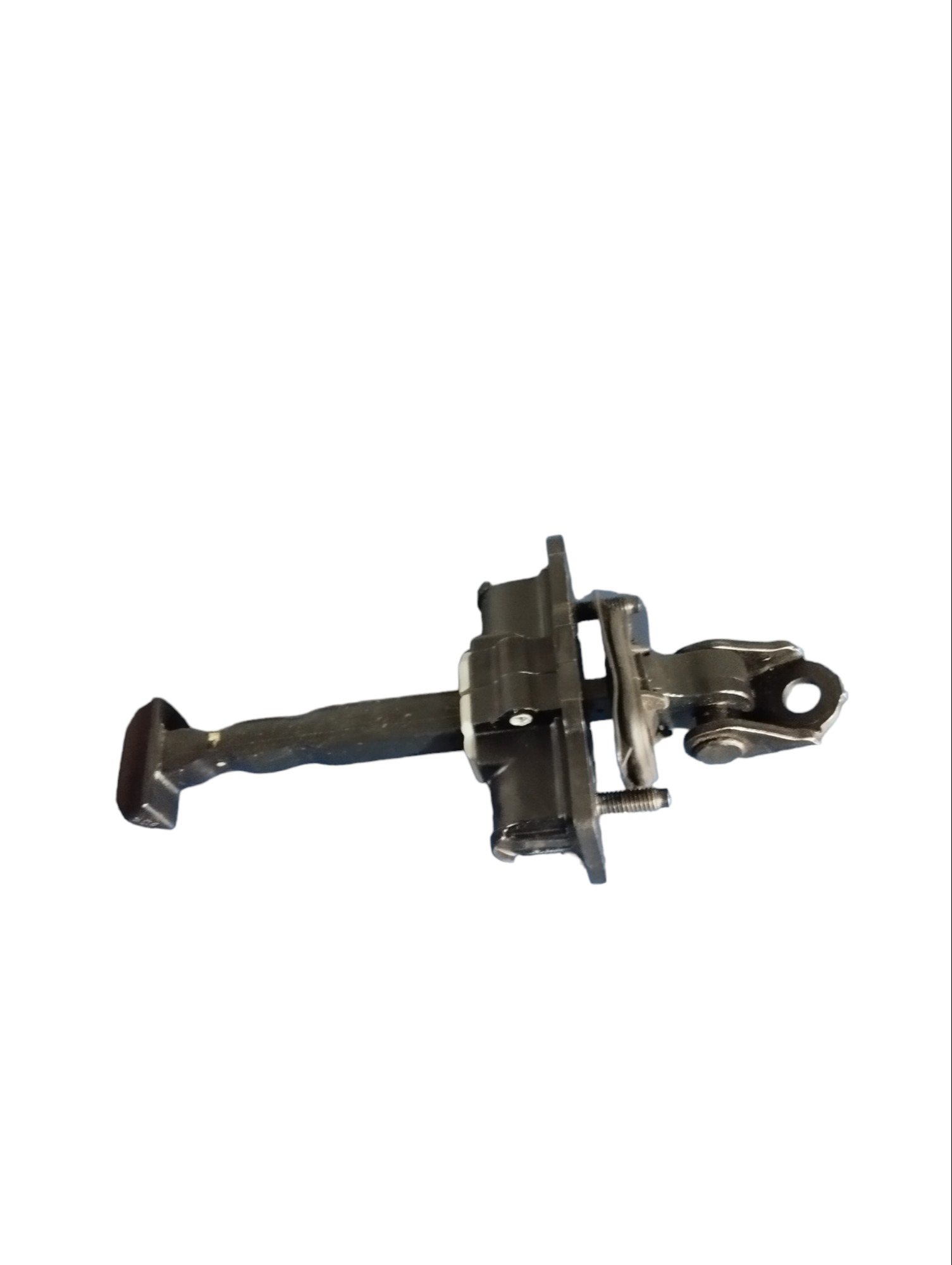 Limitador Porta Traseira Direita Peugeot 208 2022 4