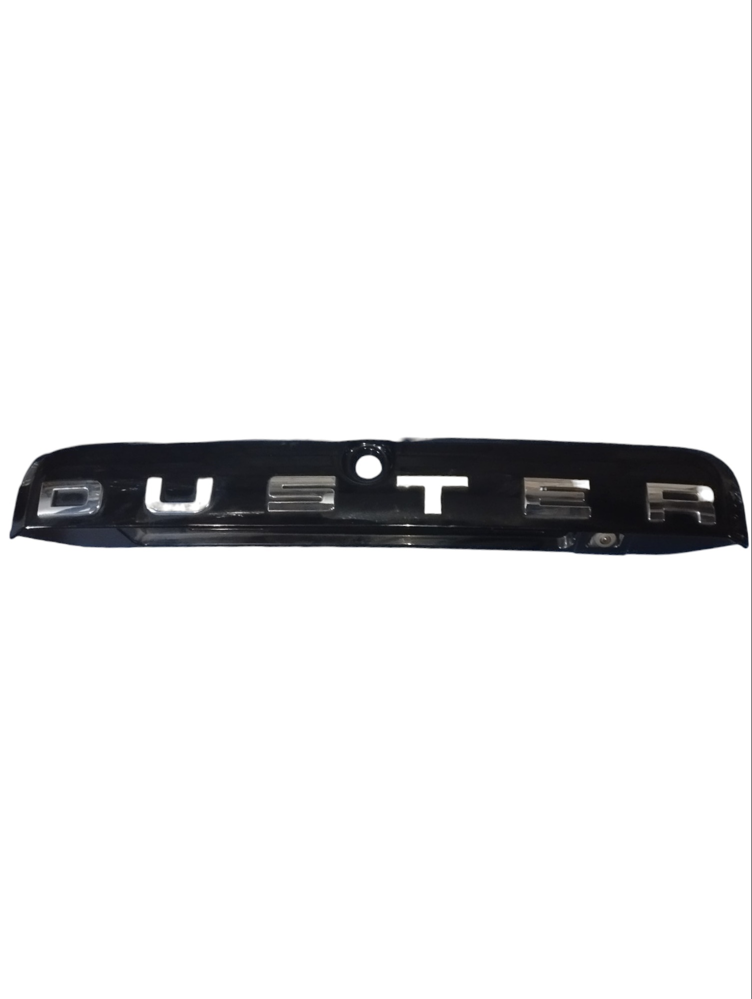Friso Aplique Tampa Traseira Renault Duster 2013 2014 2015