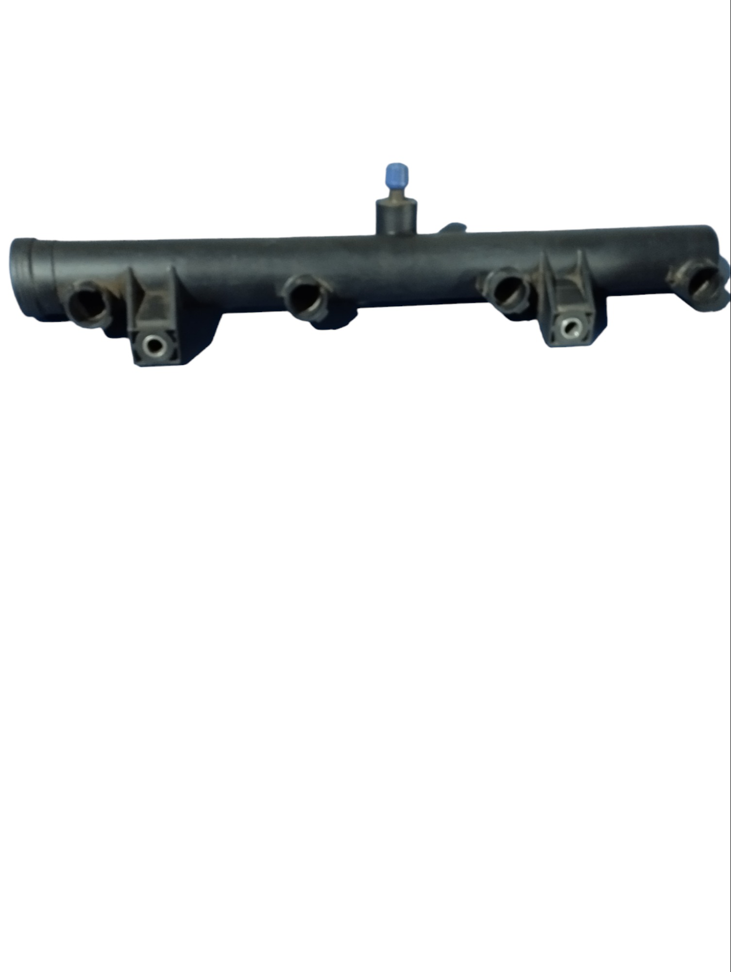 Flauta Injeção Bico Citroen C4 Peugeot 307 2.0 9664031080 1