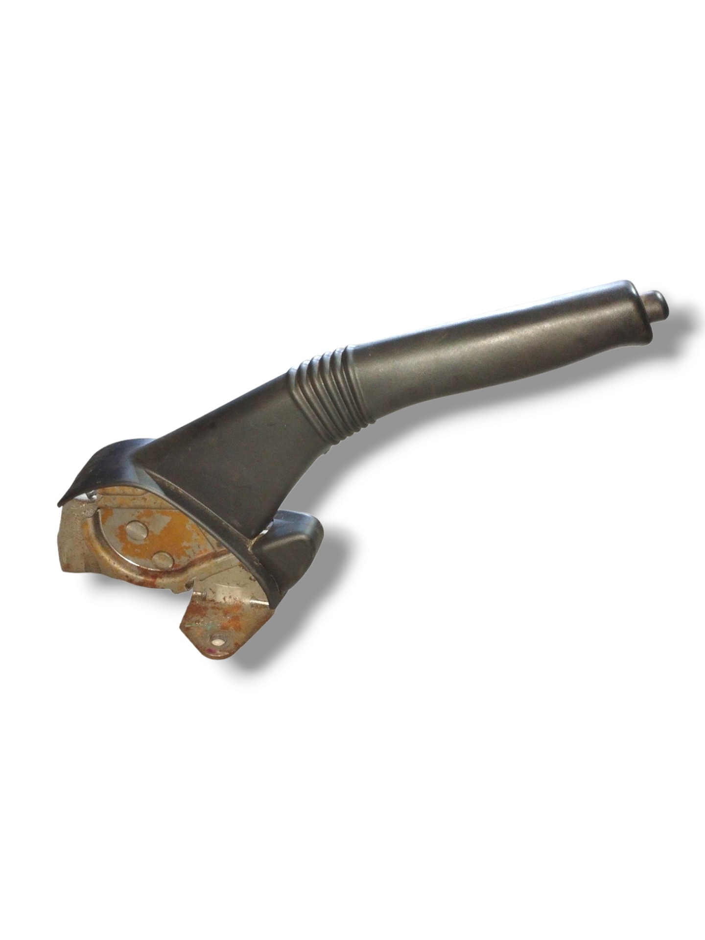 Alavanca Freio Mão Duster 2011 A 2014 360108002r 5