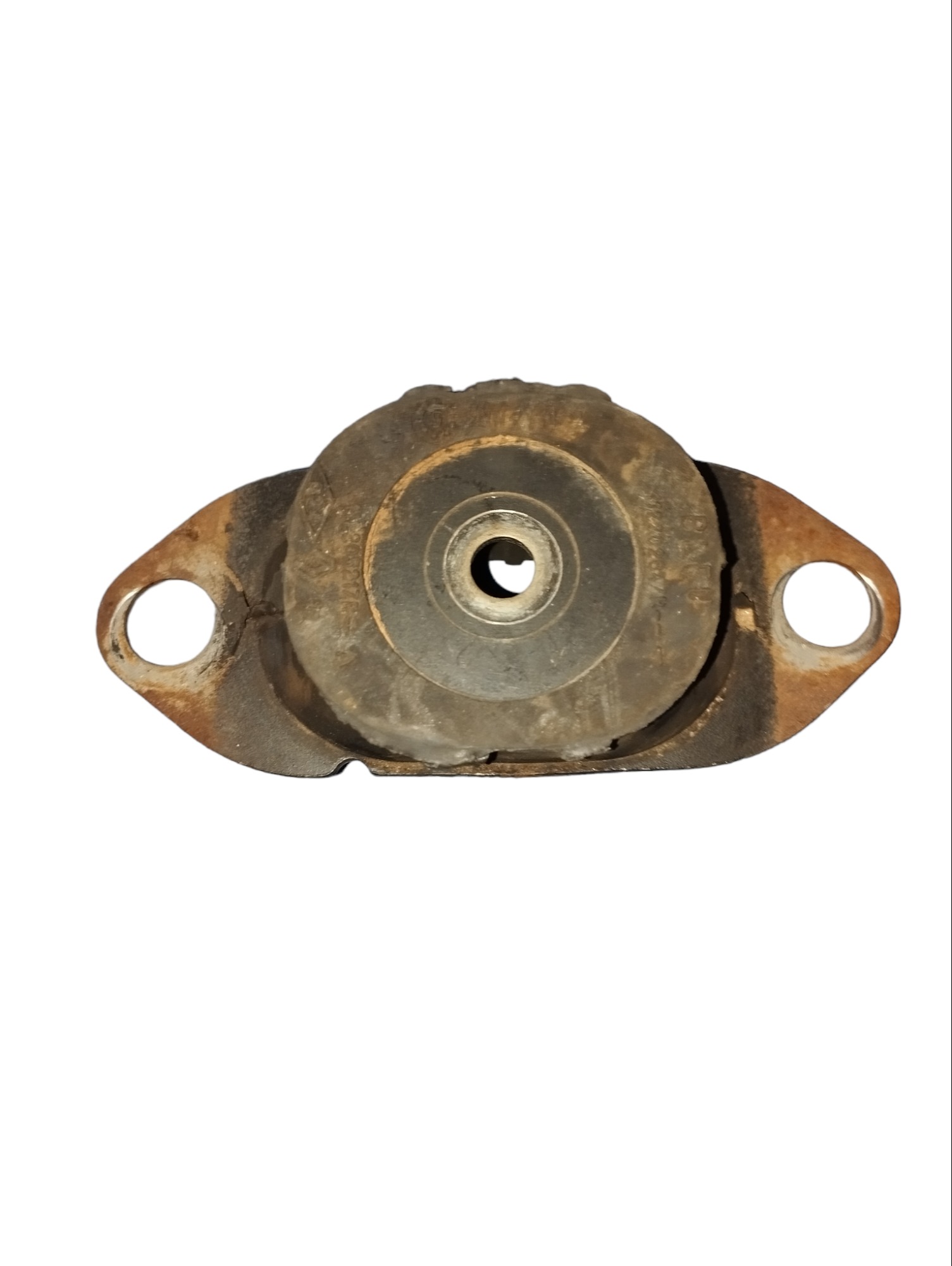 Coxim Motor Esquerdo Renault Duster Oroch Captur Sandero 1.6
