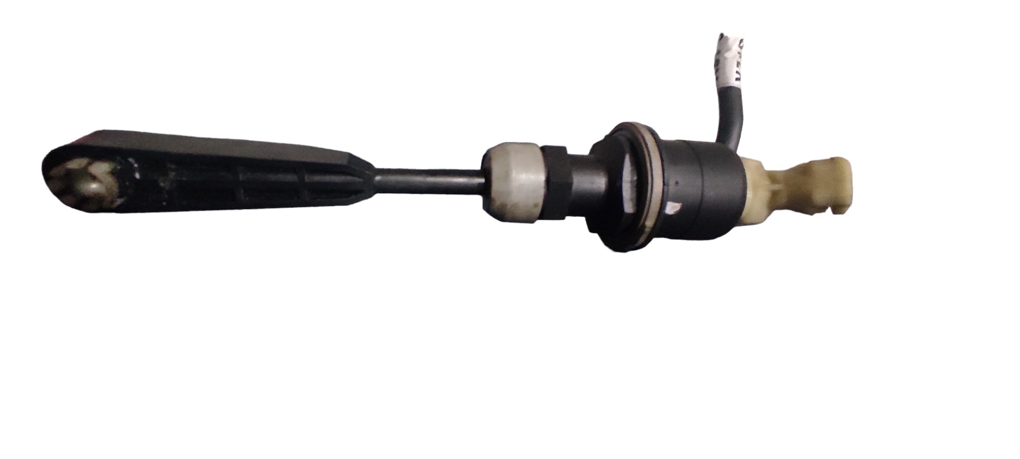 Atuador Pedal Embreagem Renault Duster 2.0 306109244r