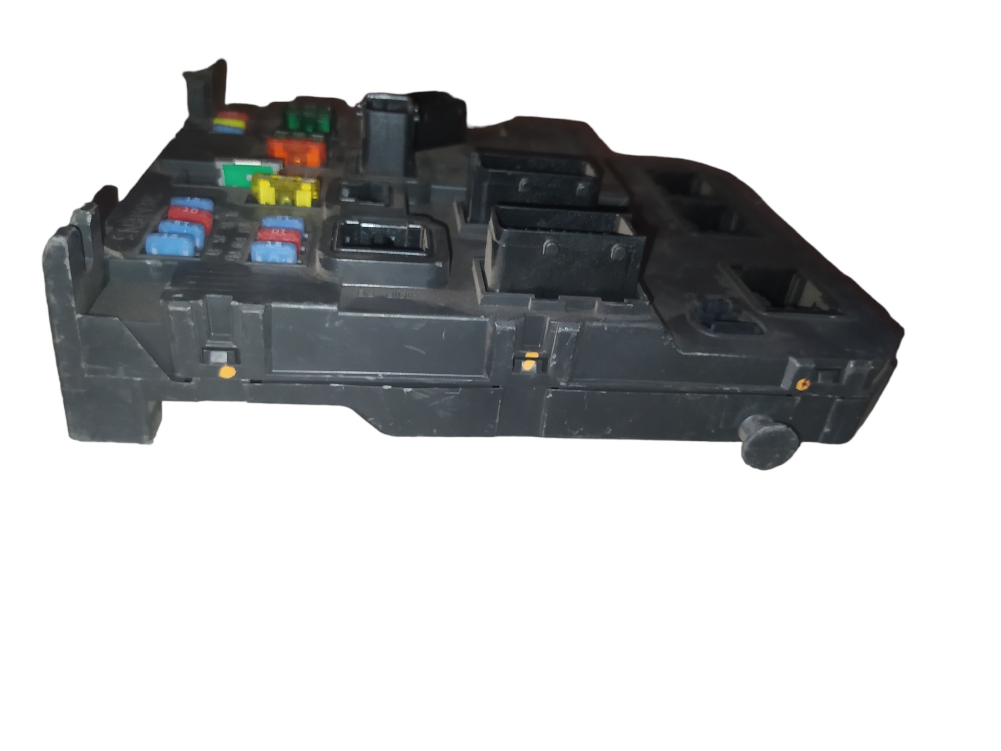 Módulo Bsi Peugeot 206 207 2006a2012 7