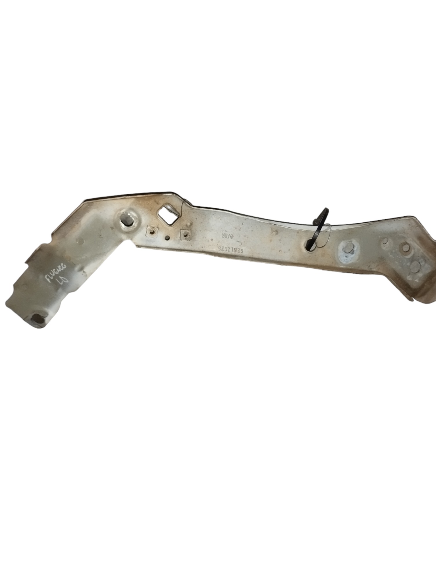 Suporte Superior Farol Dianteiro Lado Direito Fluence 2015