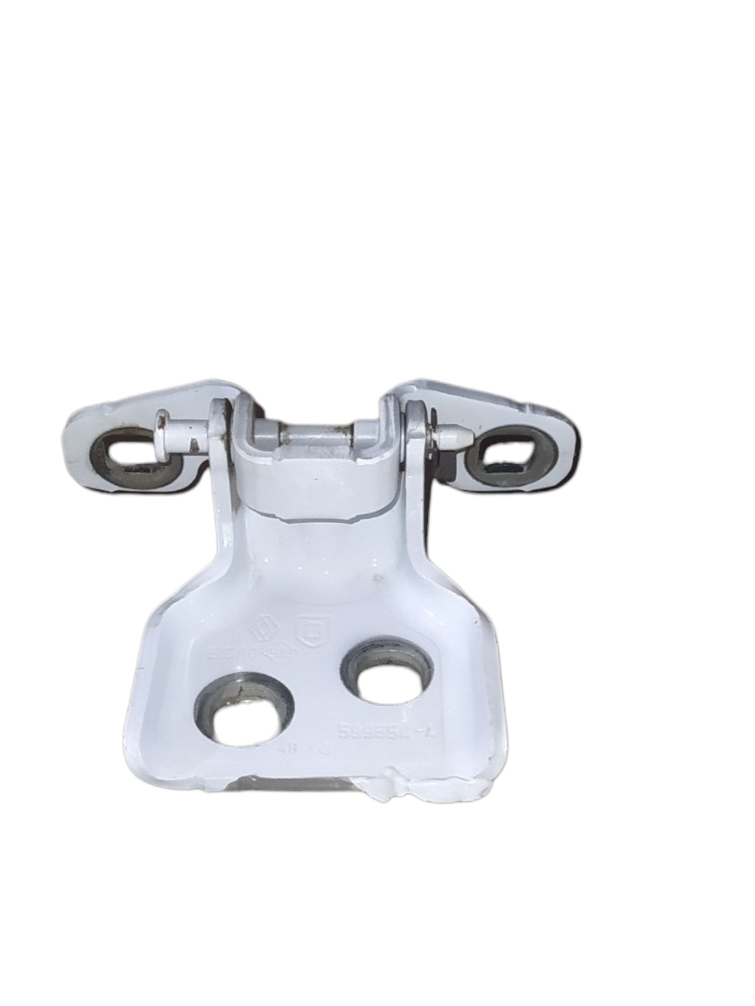 Dobradiça Porta Dianteira Direita Renault Sandero 599554 6