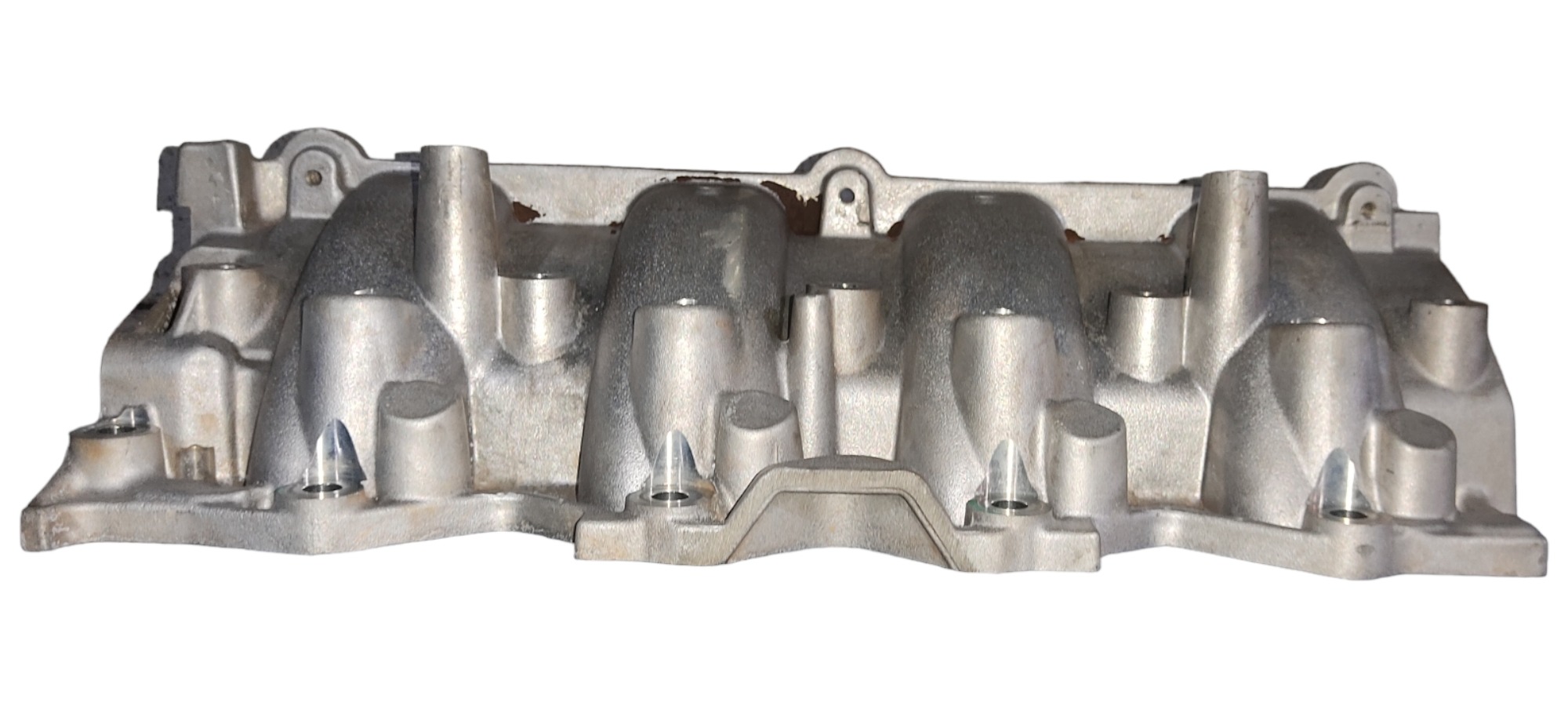 Distribuidor Coletor De Admissão Renault Duster 2012 A 2020 3