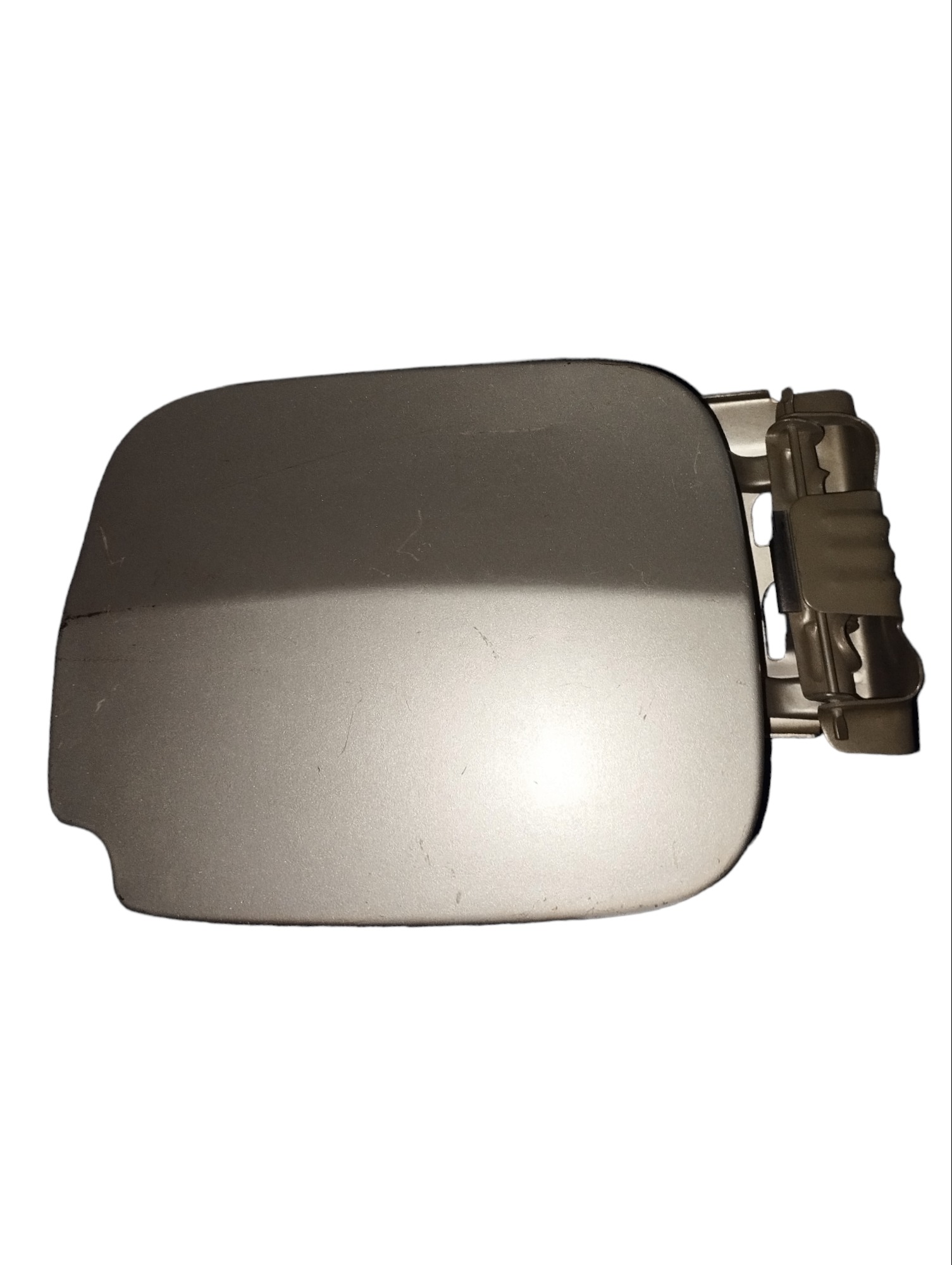 Portinhola Tampa Tanque Combustível Renault Duster 2012