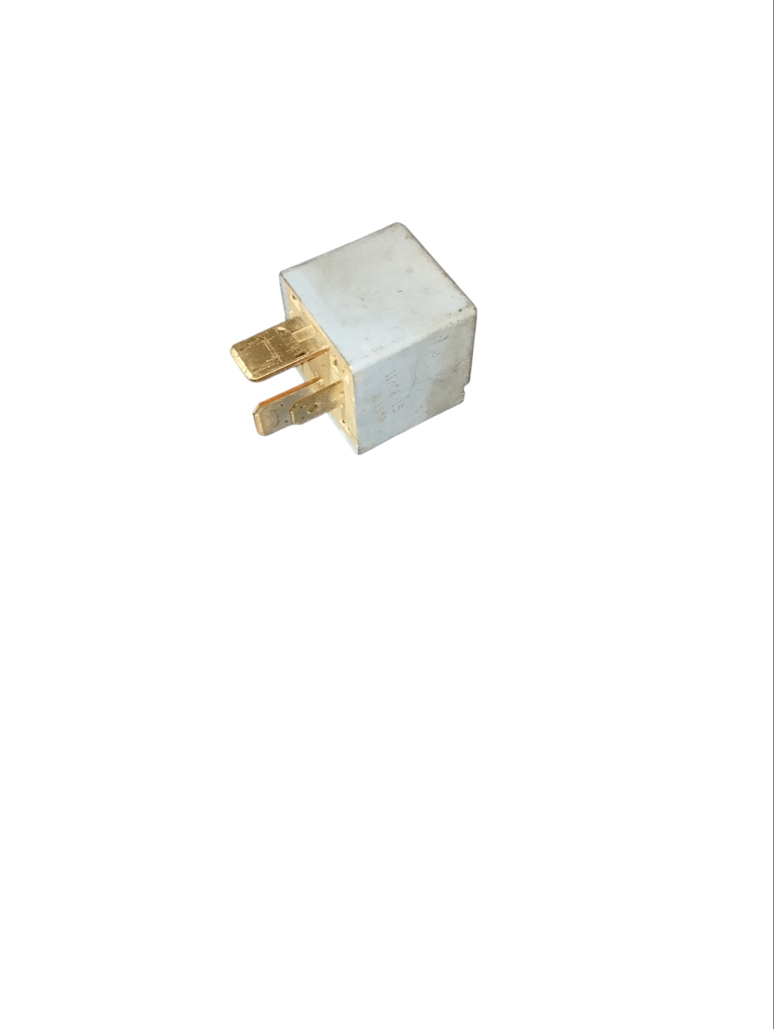 Relé Auxiliar Ar Condicionado Peugeot Citroen  9638182880