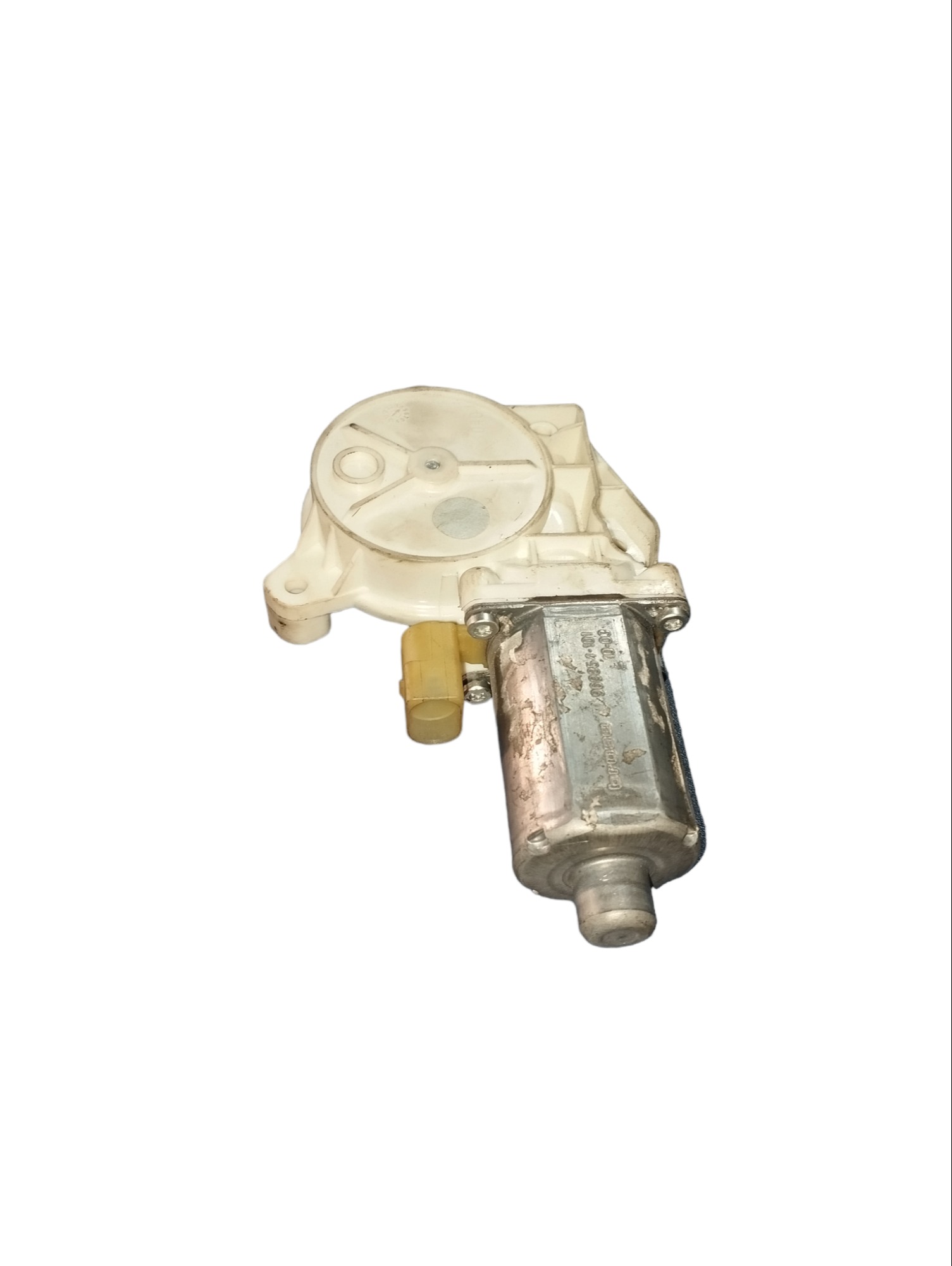 Motor Máquina Vidro Traseiro Direito Volkswagen Polo 2010
