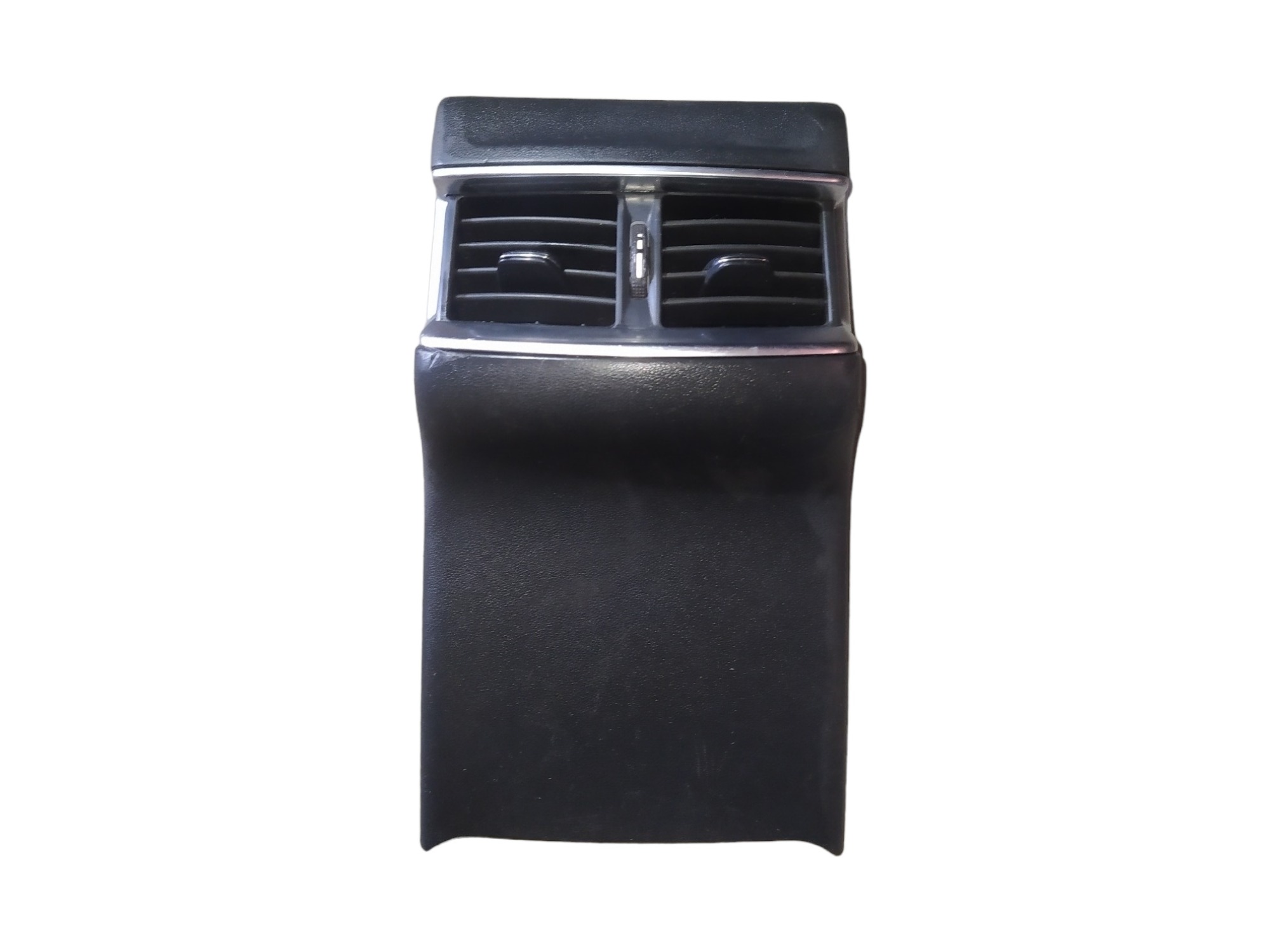 Moldura Difusor De Ar Do Console Citroen C4 Lounge 2019