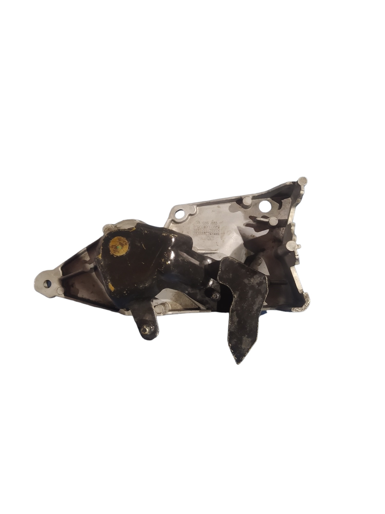 Suporte Do Cabo Câmbio Peugeot 207 1.6
