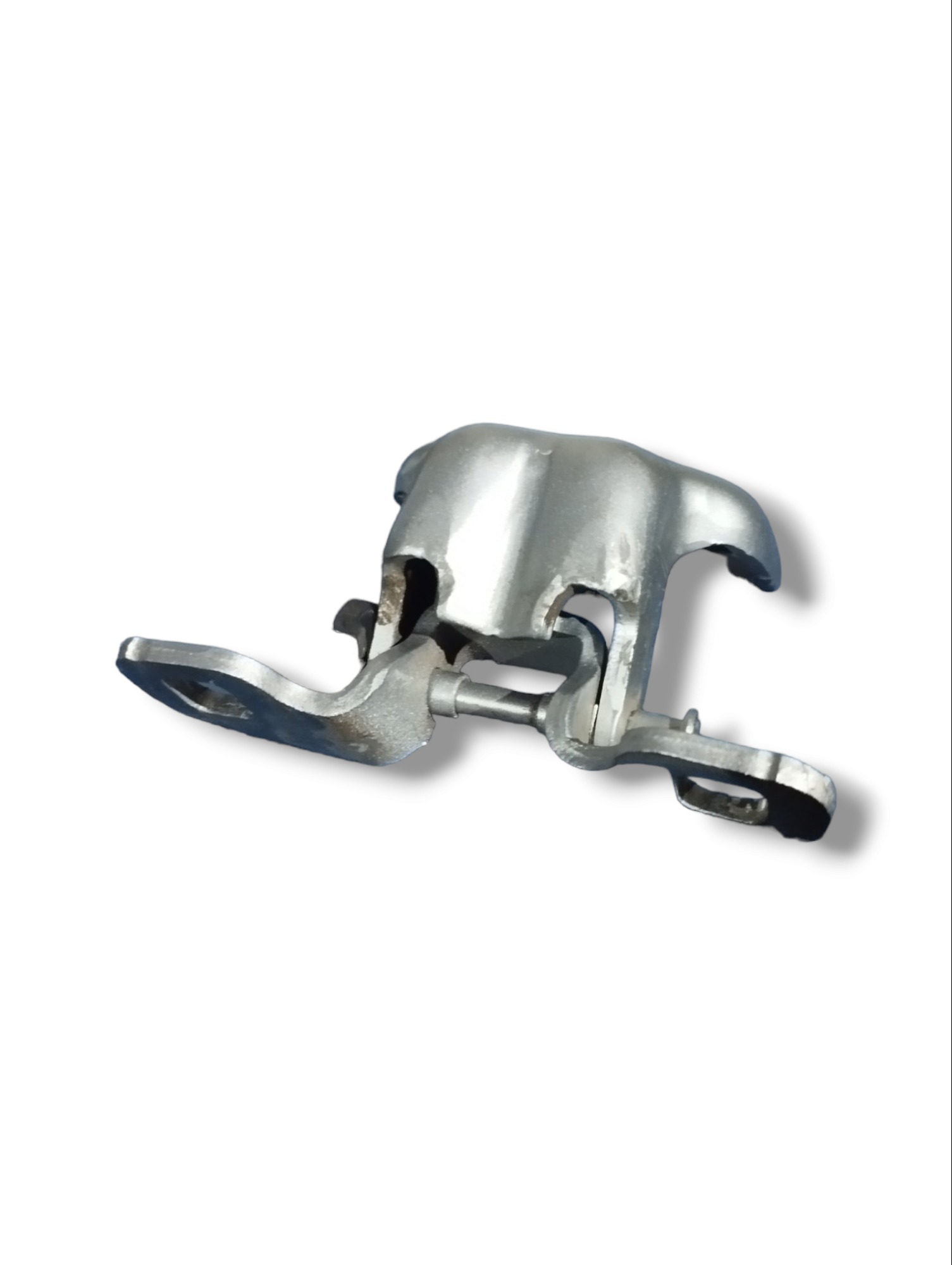 Dobradiça Inferior Porta Dianteira Direita Renault Duster 15 3