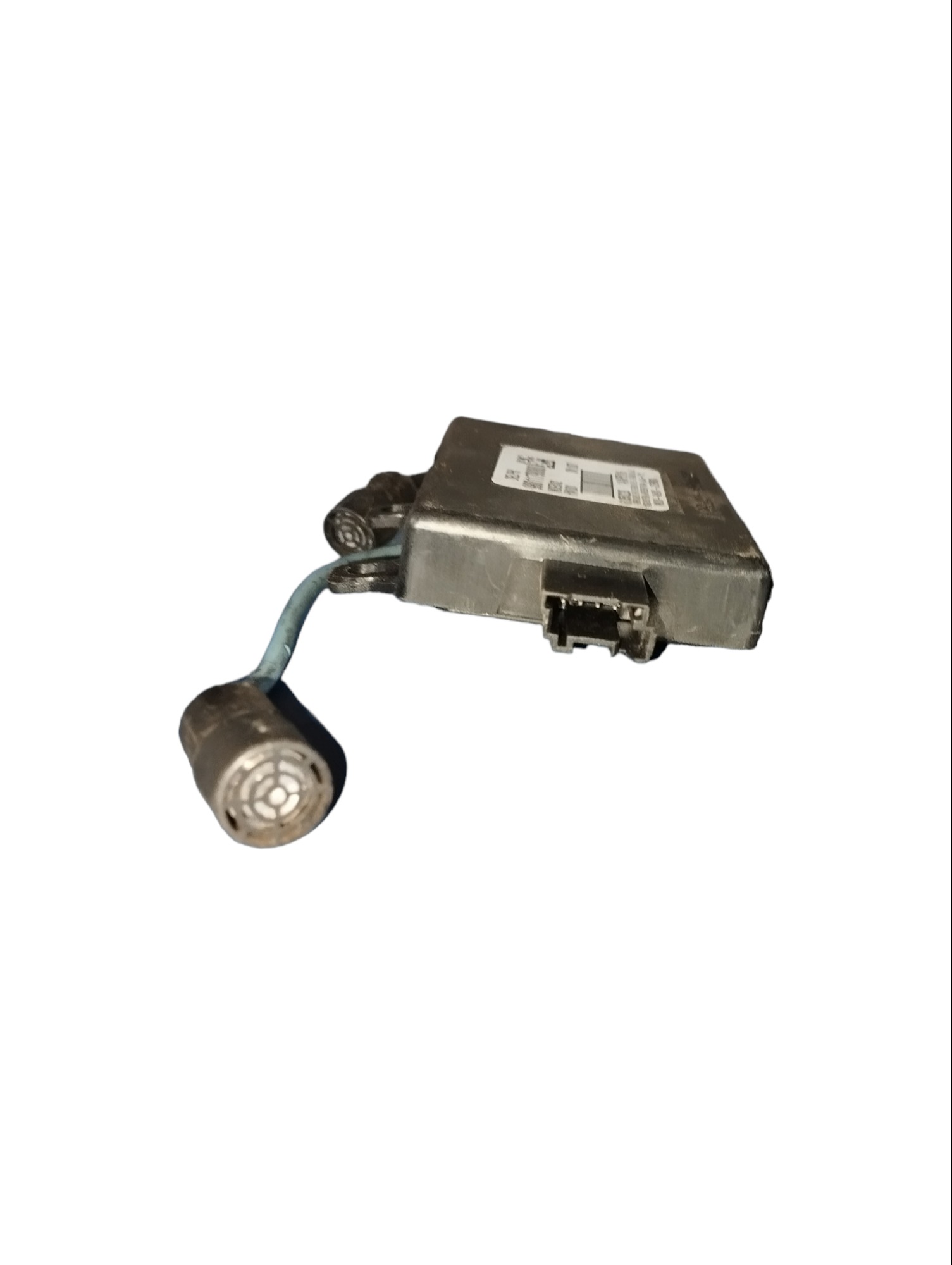 Módulo Central Sensor Alarme Peugeot 208 2008 3008 307 308 4