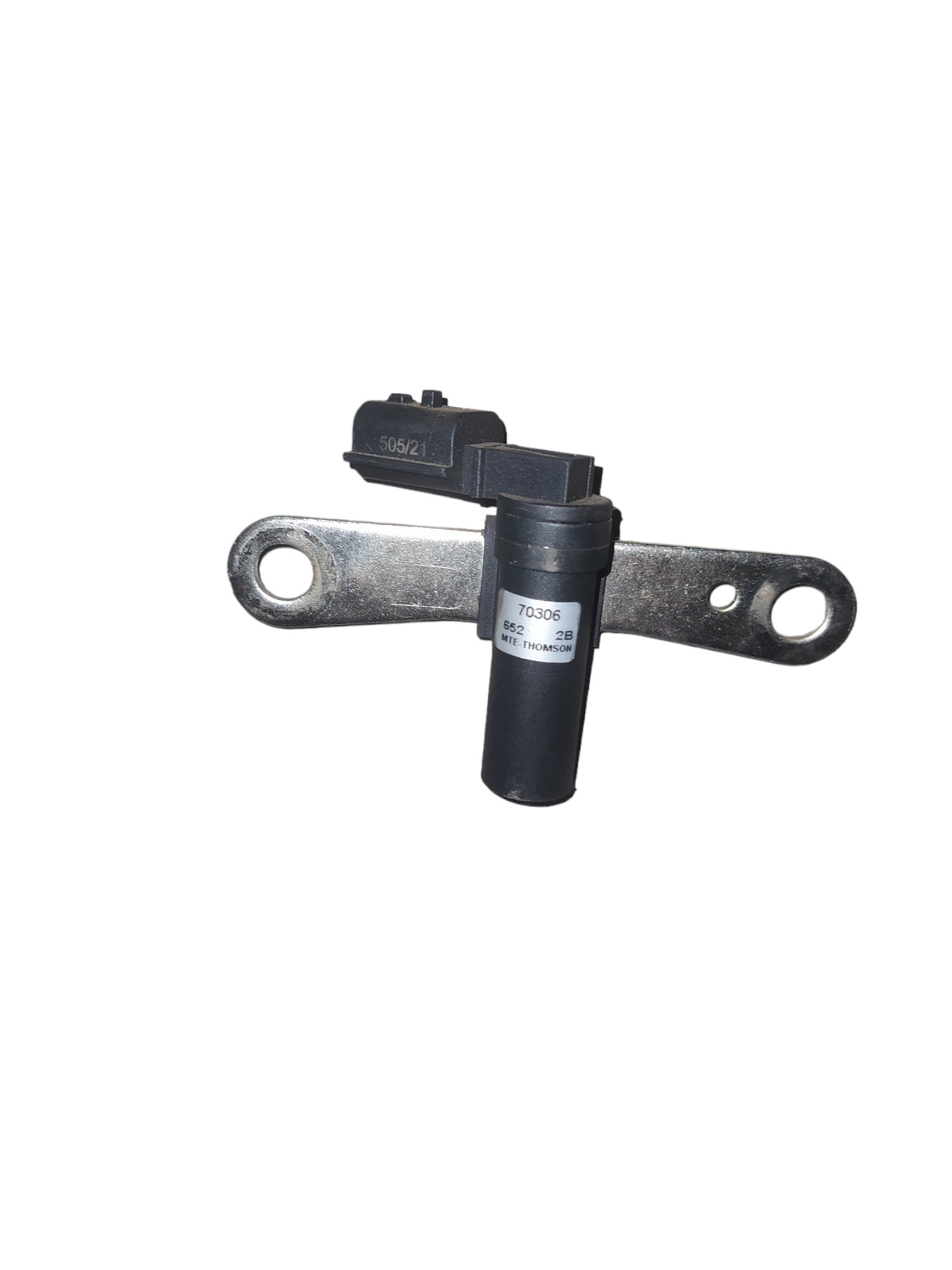 Sensor De Rotação Renault Megane Grand Tour 1.6 16v