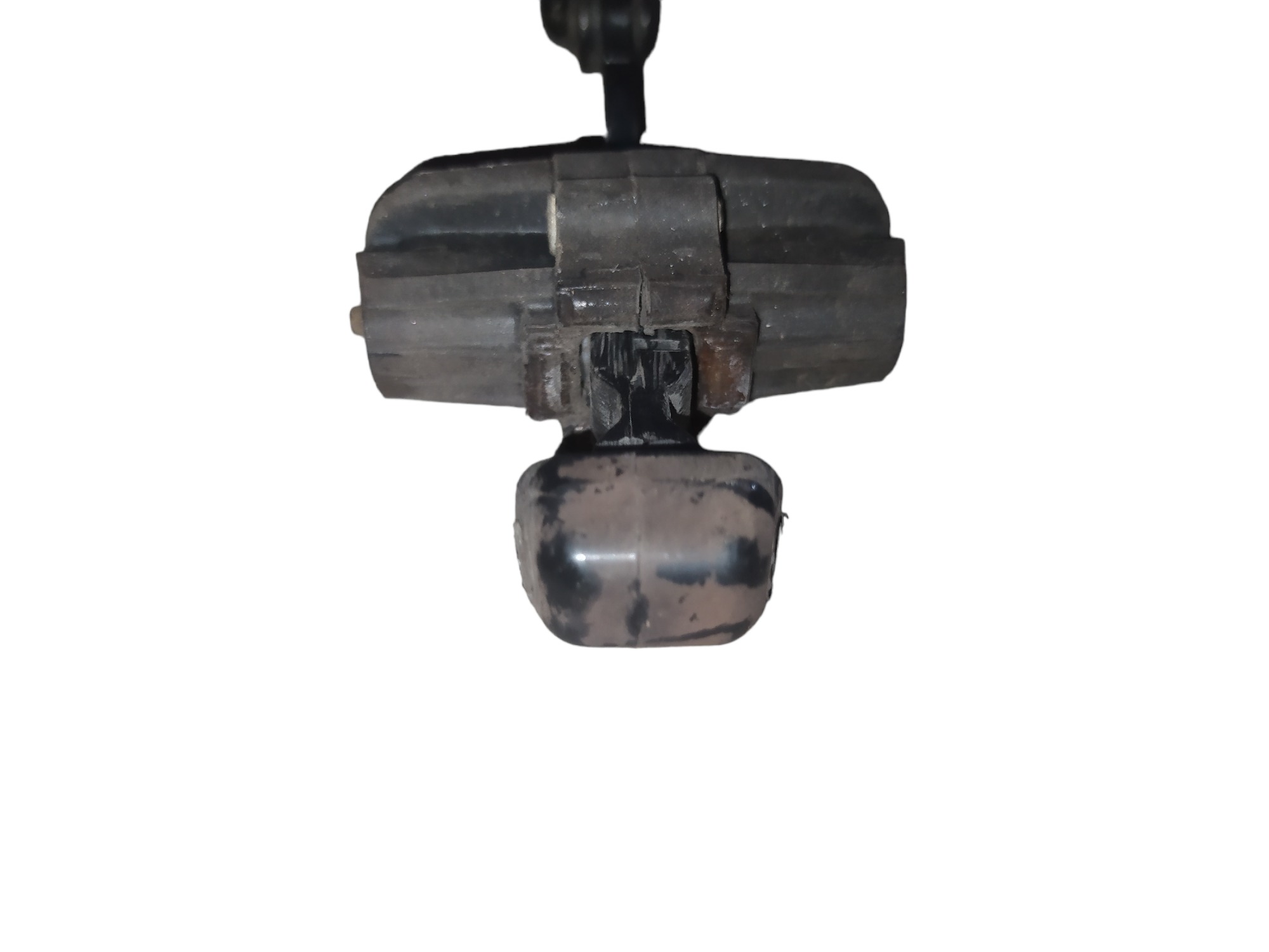 Limitador De Porta Peugeot 206 207 2011 A 2013 7