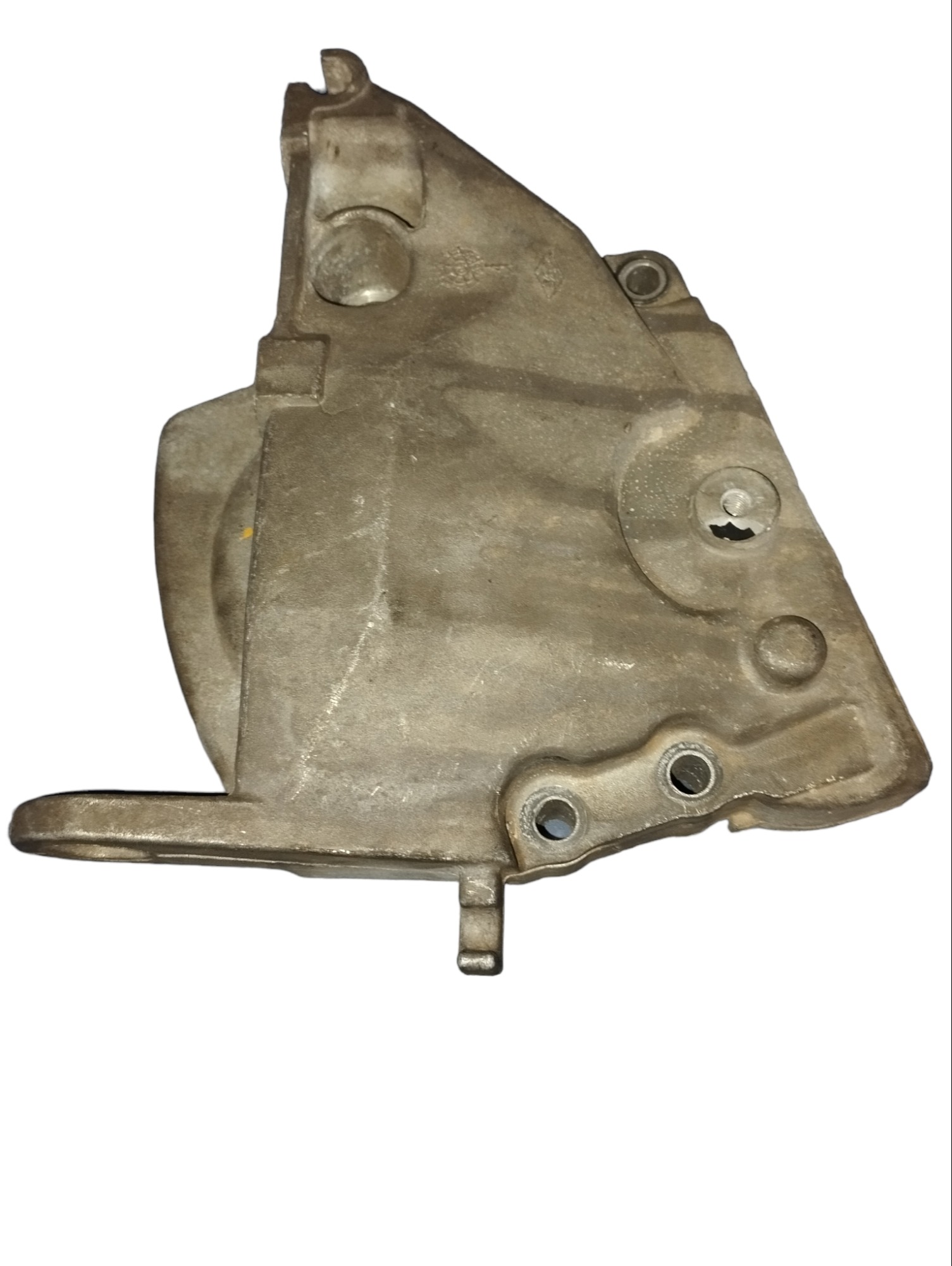 Suporte Motor Renault Clio 1.0 2008 8200179302