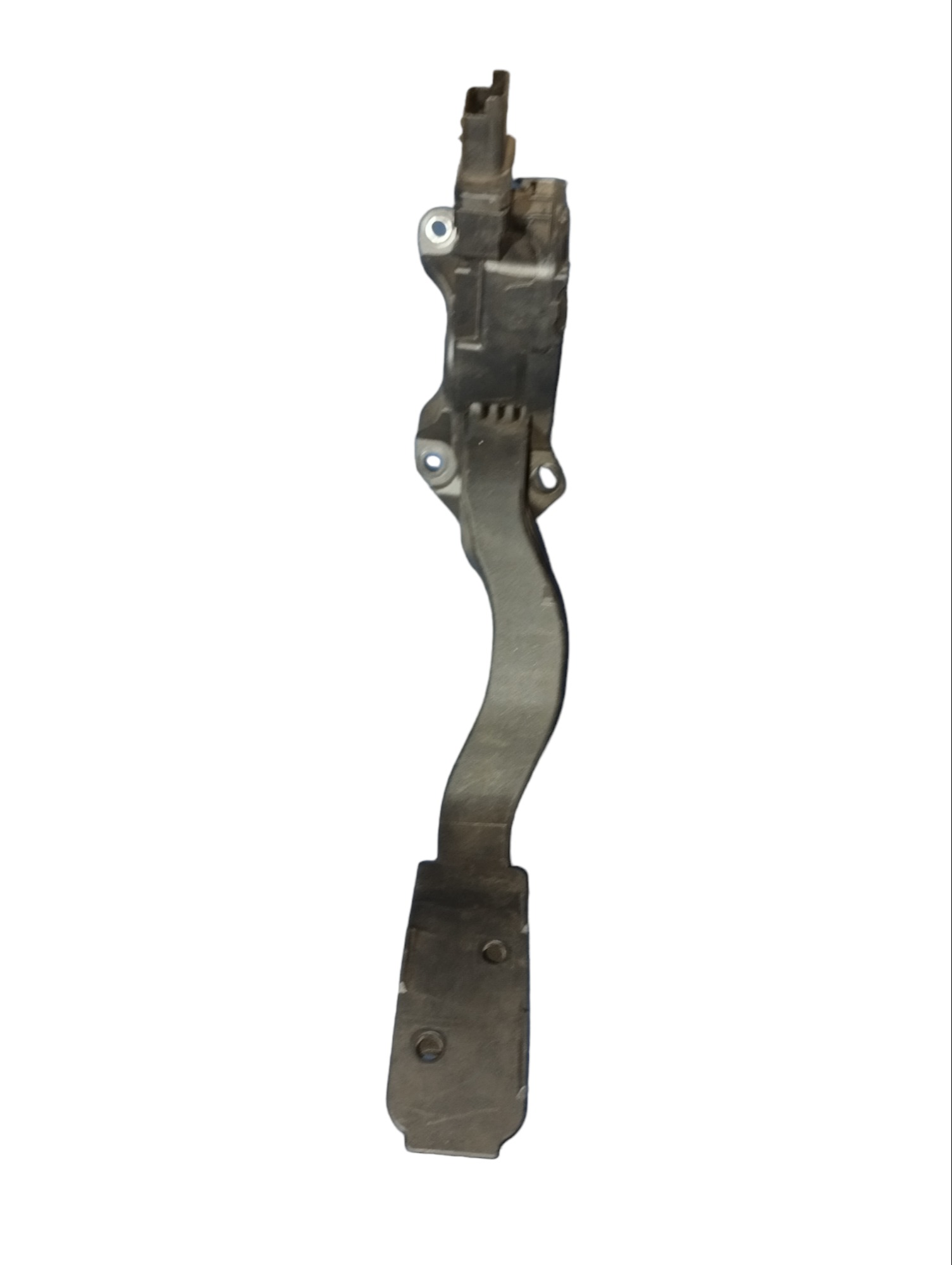 Pedal Do Acelerador Peugeot 308 9671433880