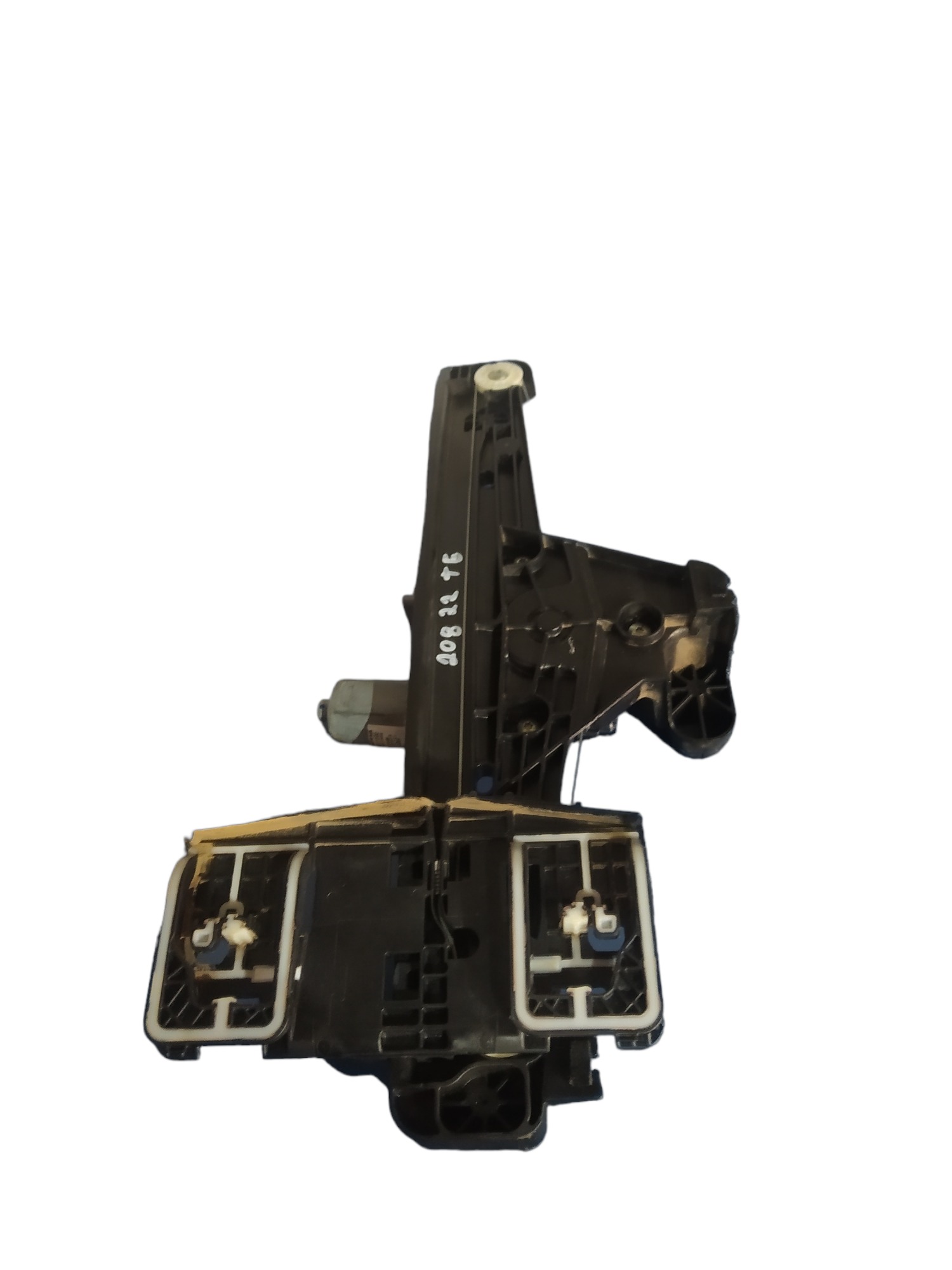 Máquina  Vidro Elétrico  Traseira Esquerda Peugeot 208 2022 1