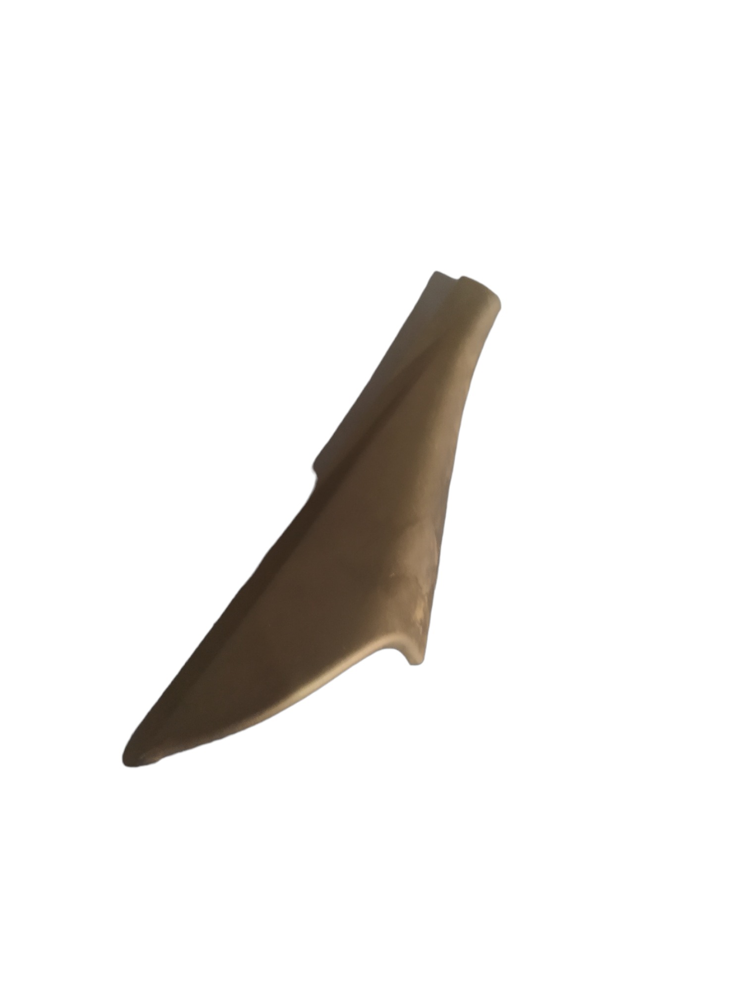 Acabamento Interno Do Retrovisor Direito Xsara Picasso 2012 1