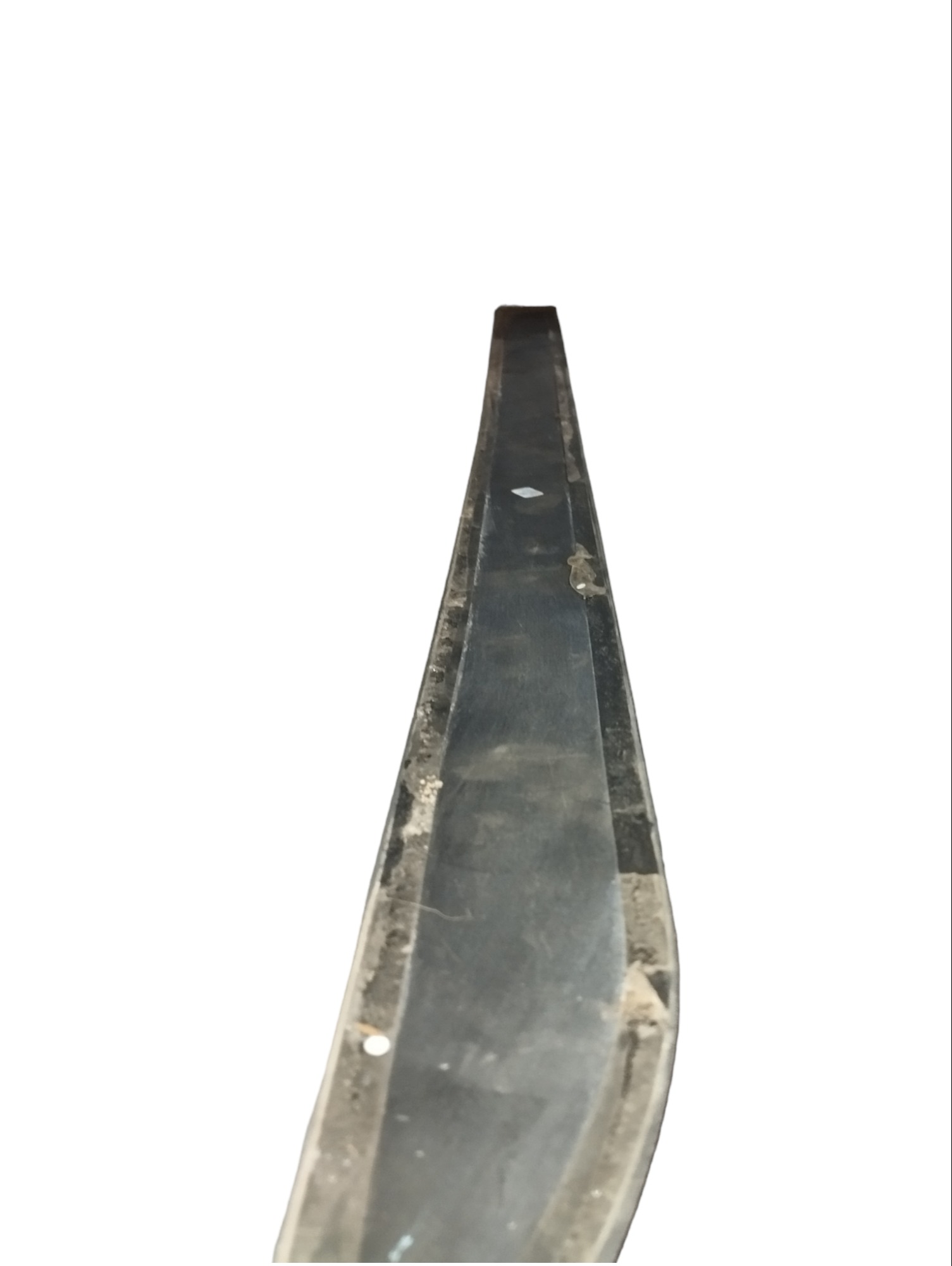 Friso Porta Dianteiro Esquerdo Renault Duster 1.6 2019 4