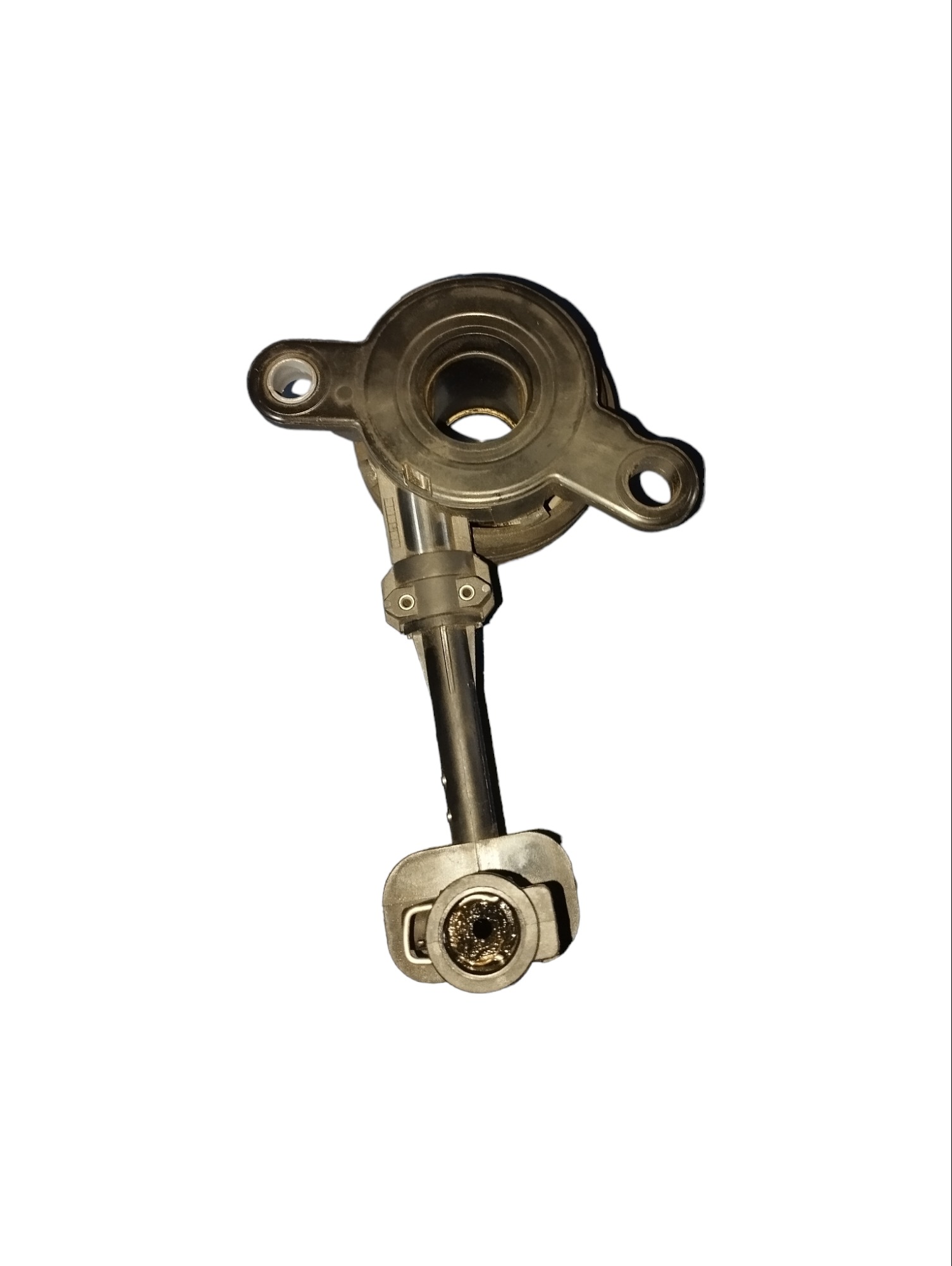 Atuador Embreagem Com Rolamento Renault Sandero  2015 A 2020 2