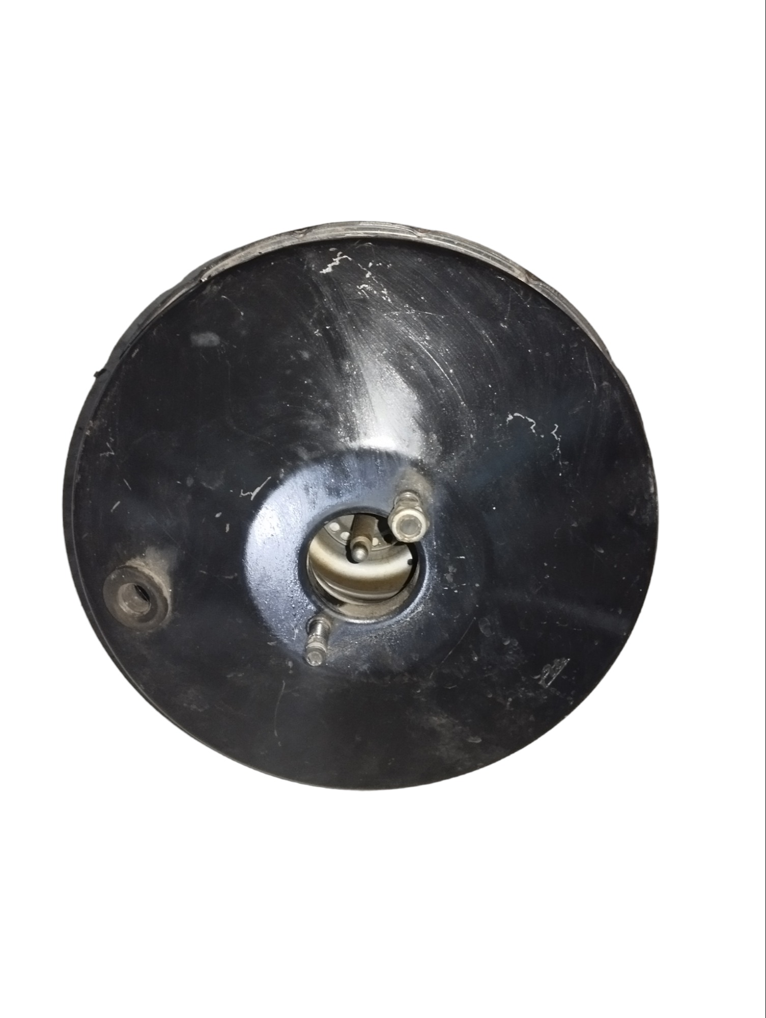 Hidrovácuo Servo Freio Fiat Siena Palio 2001 A 2009 4