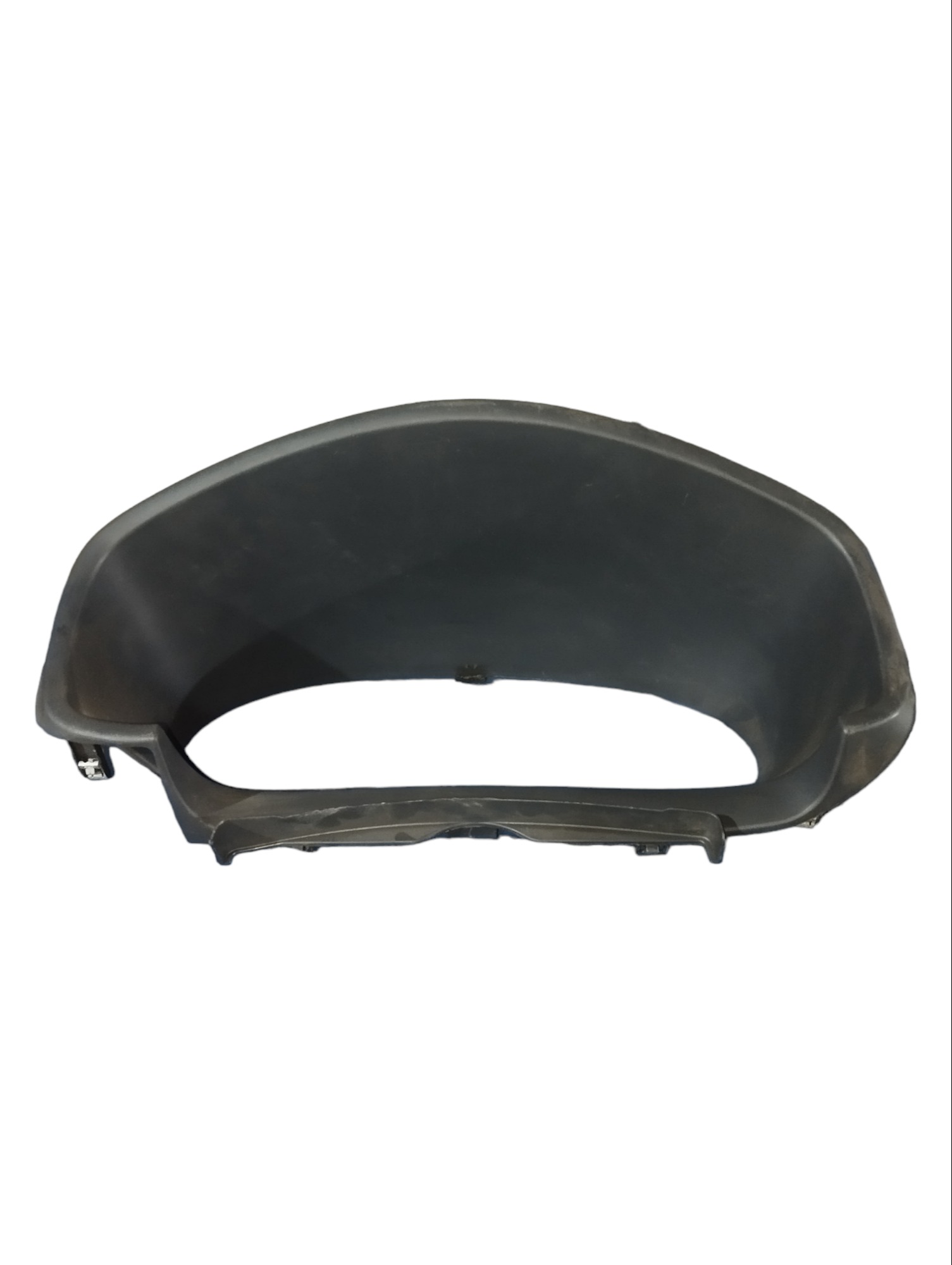 Moldura Velocimetro Painel Sandero Logan Duster 2015 A 2021