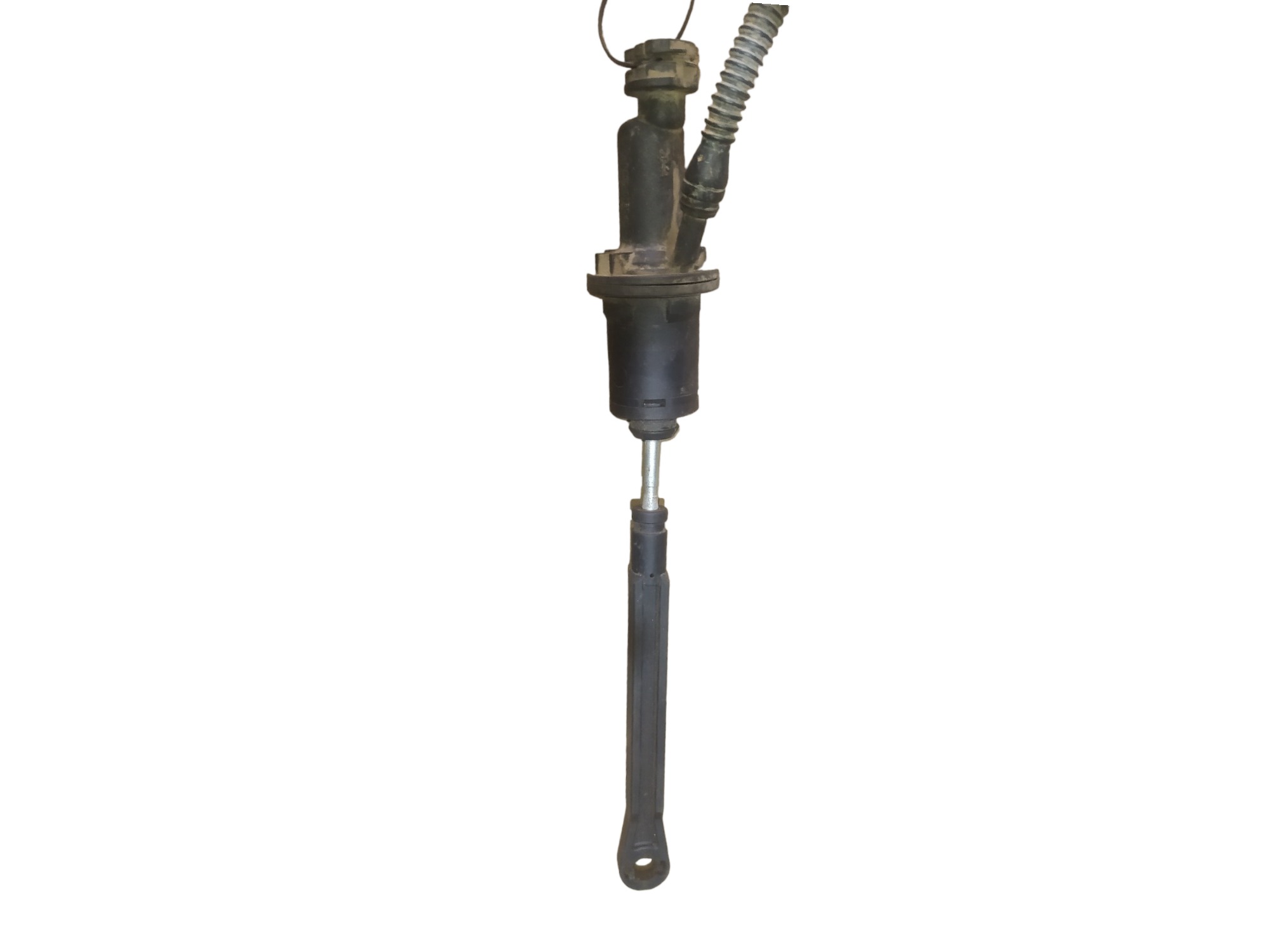 Cilindro Atuador Embreagem Citroen C3 1.6 Ano 2005 4