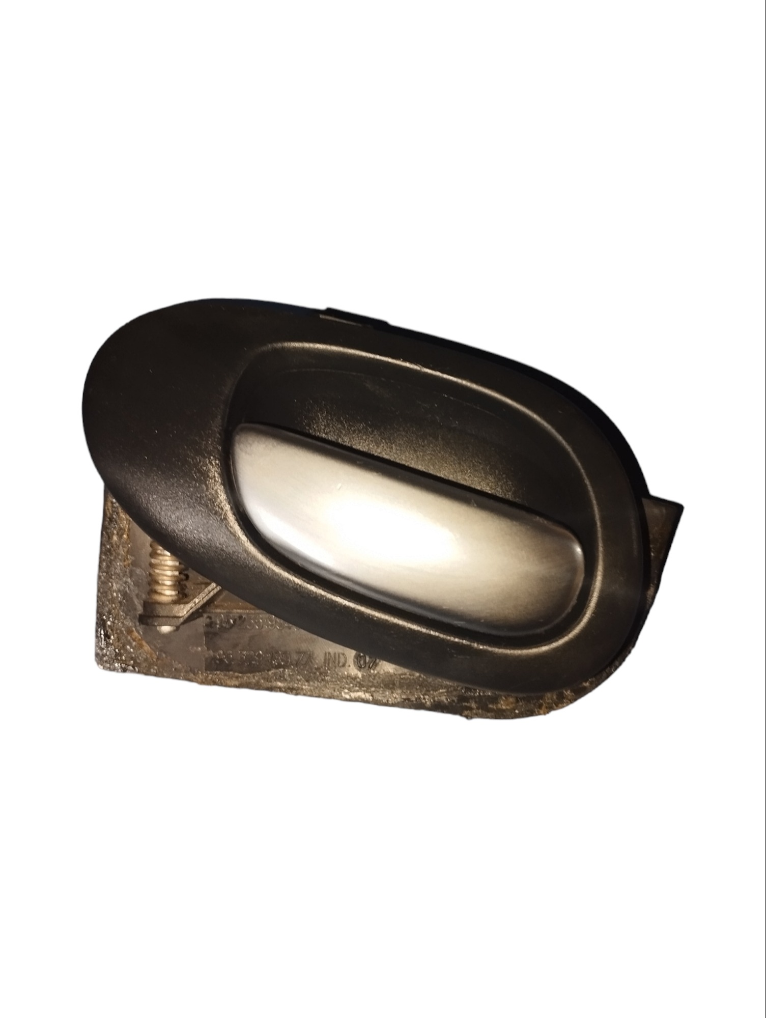 Maçaneta Interna Traseira Esquerda Peugeot 207 2008 A 2013