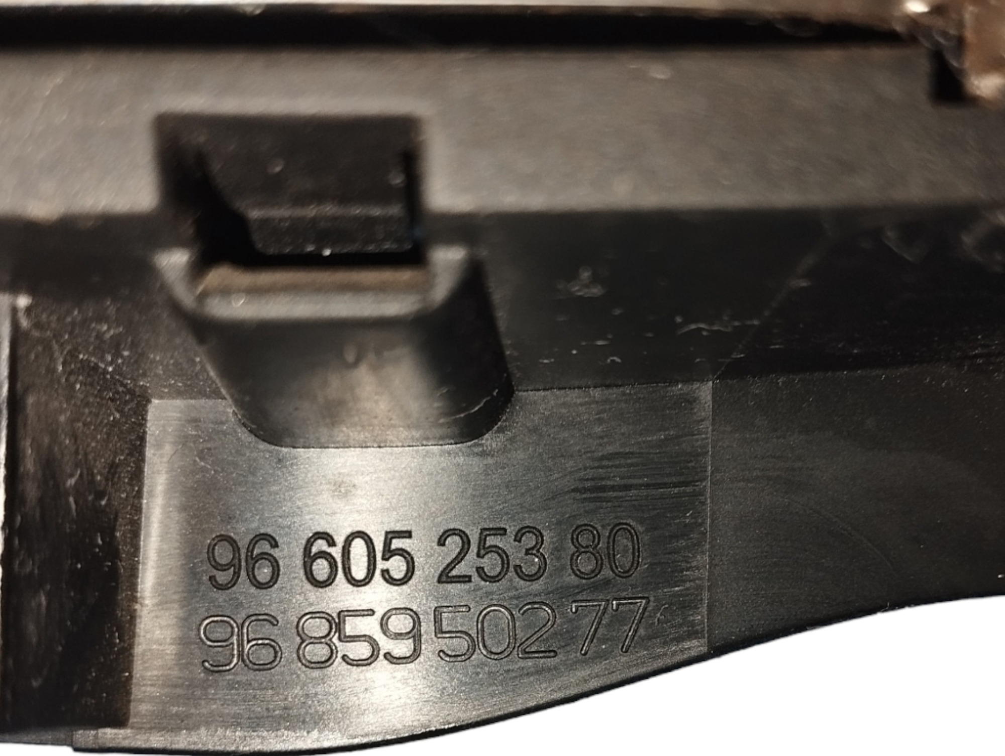 Maçaneta Interna Direito Peugeot 308 408 2