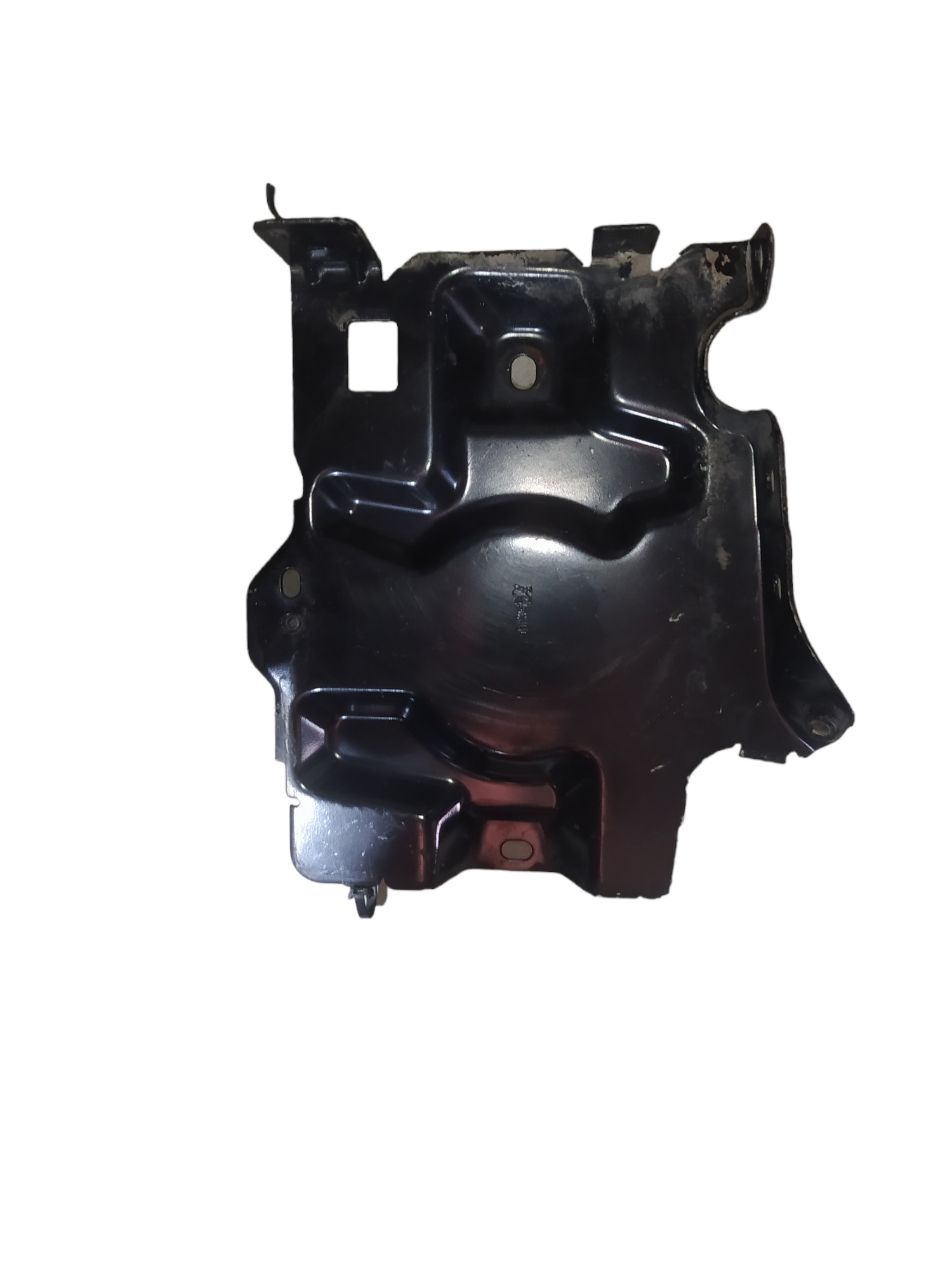 Suporte Bateria Peugeot 308 2.0 16v