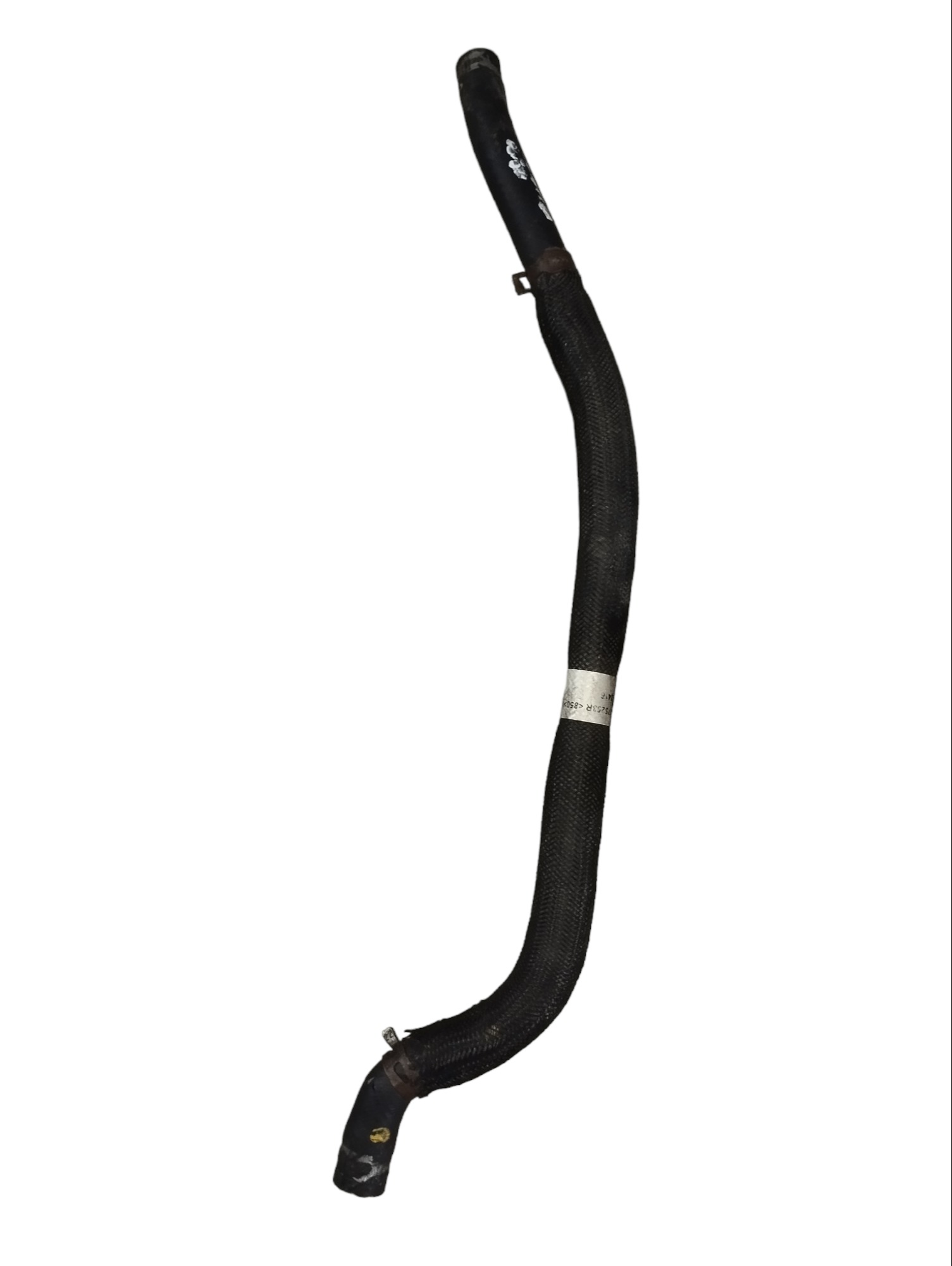 Mangueira Do Reservatório Hidráulico Renault Duster 2016 3